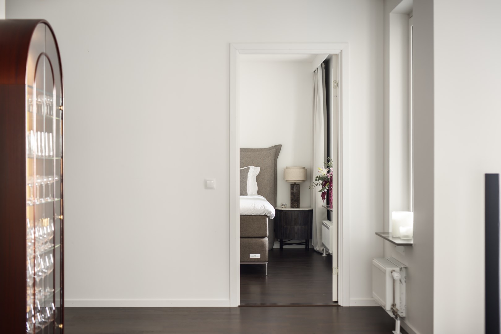 Bostadsbild från Mjölnarvägen 10 A, Kommande i Kvarnholmen, Nacka