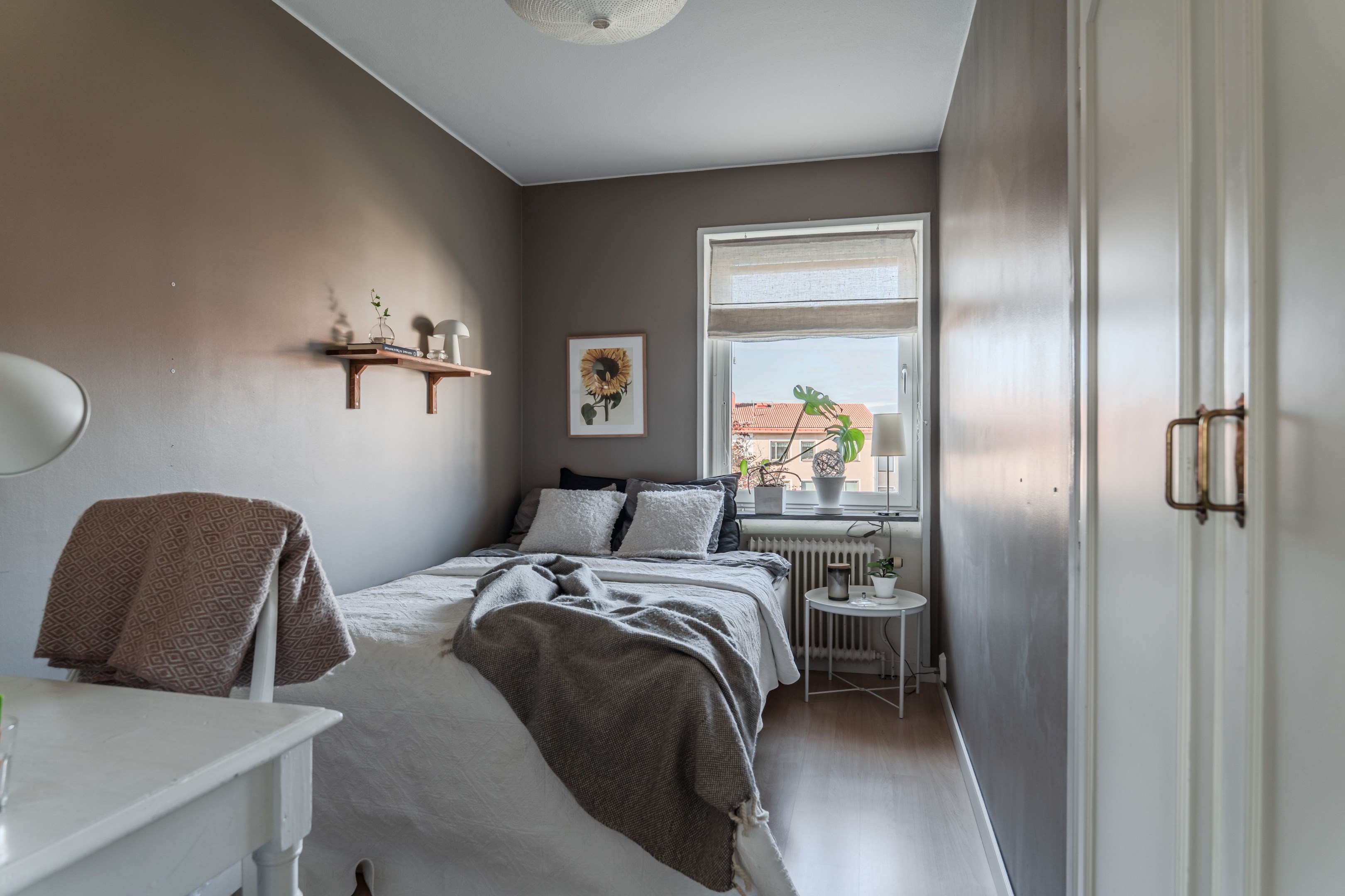 Bostadsbild från Murargatan 30C, Såld i Salabacke, Uppsala