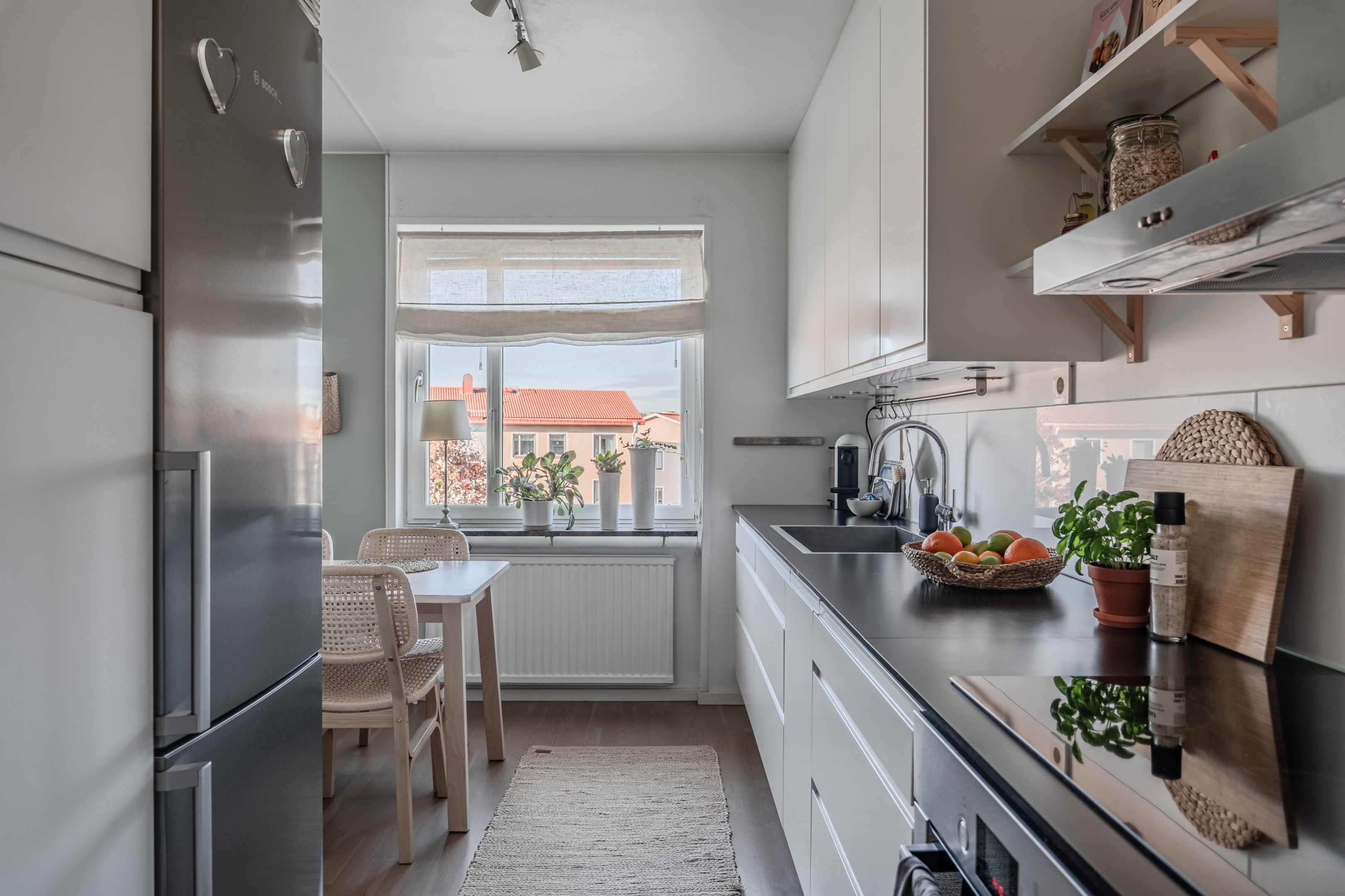 Bostadsbild från Murargatan 30C, Såld i Salabacke, Uppsala