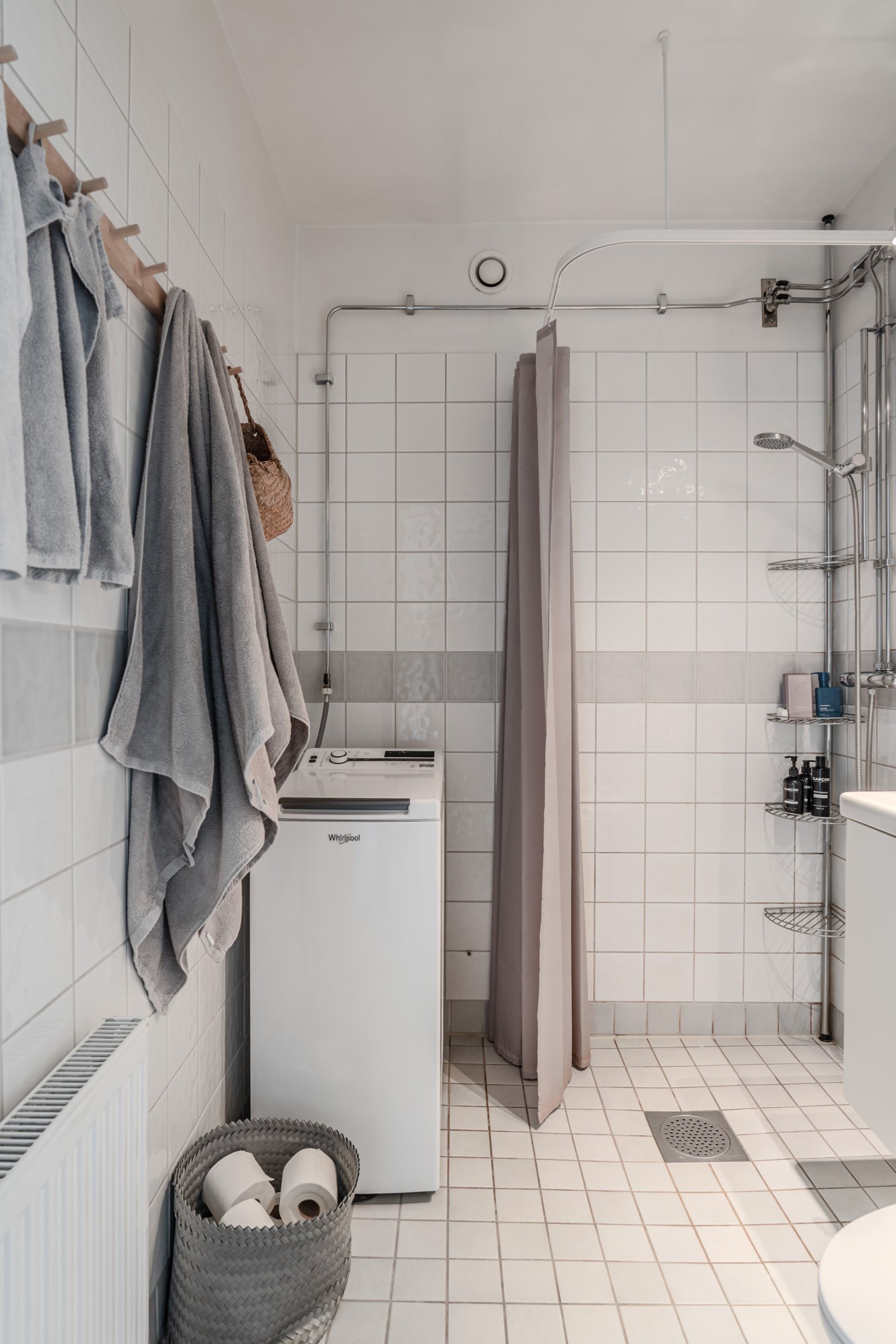 Bostadsbild från Murargatan 30C, Såld i Salabacke, Uppsala