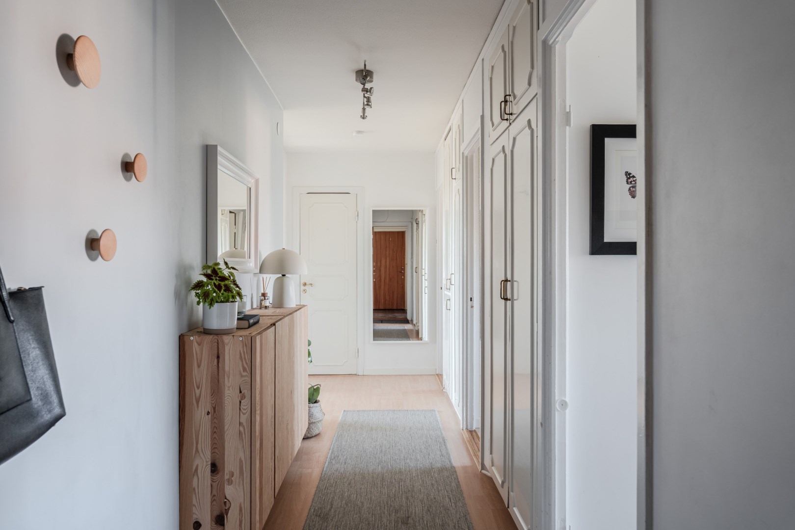 Bostadsbild från Murargatan 30C, Till salu i Salabacke, Uppsala