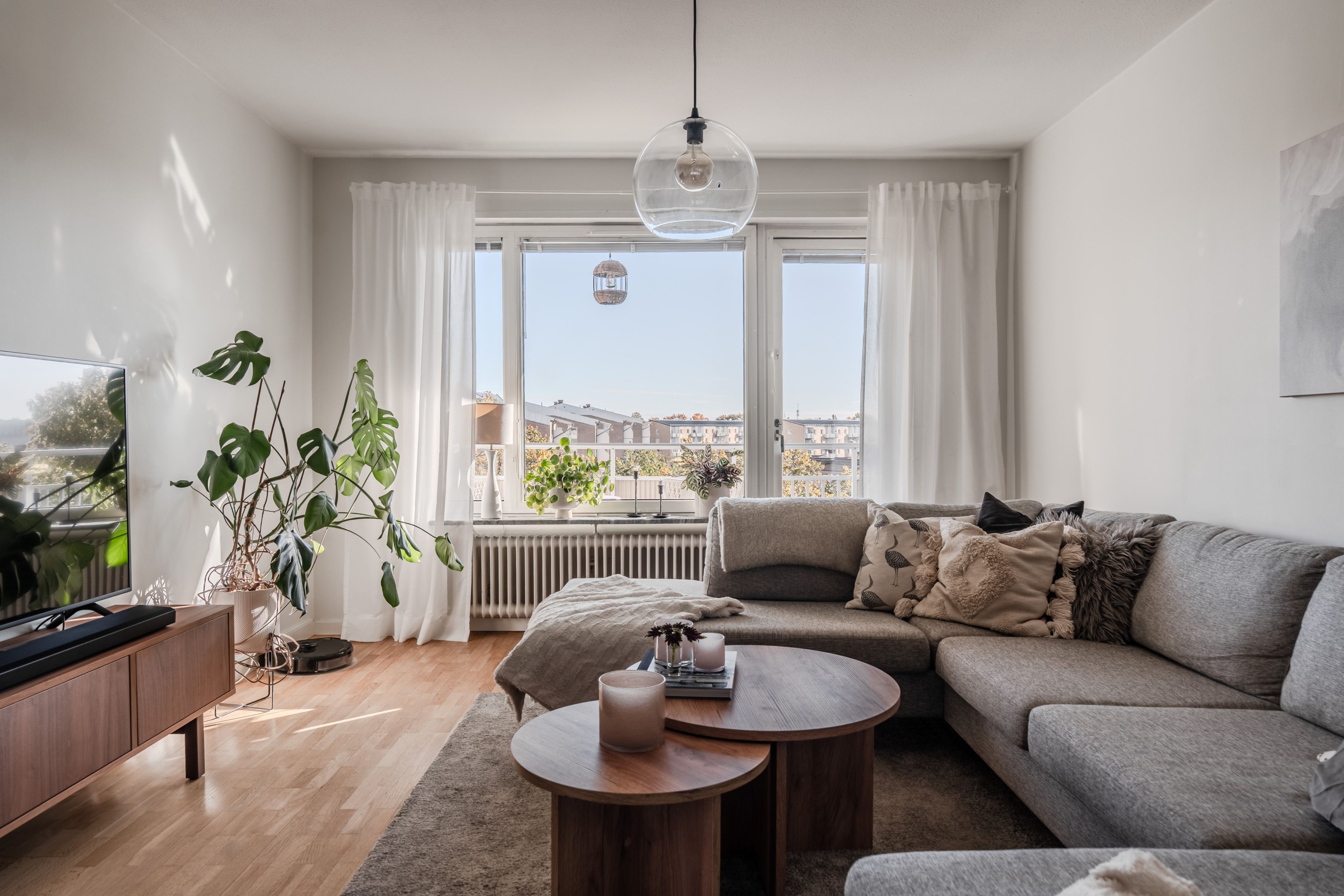 Bostadsbild från Murargatan 30C, Såld i Salabacke, Uppsala