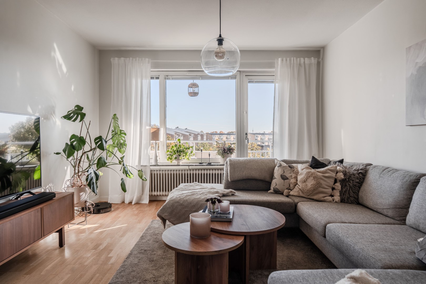 Bostadsbild från Murargatan 30C, Till salu i Salabacke, Uppsala