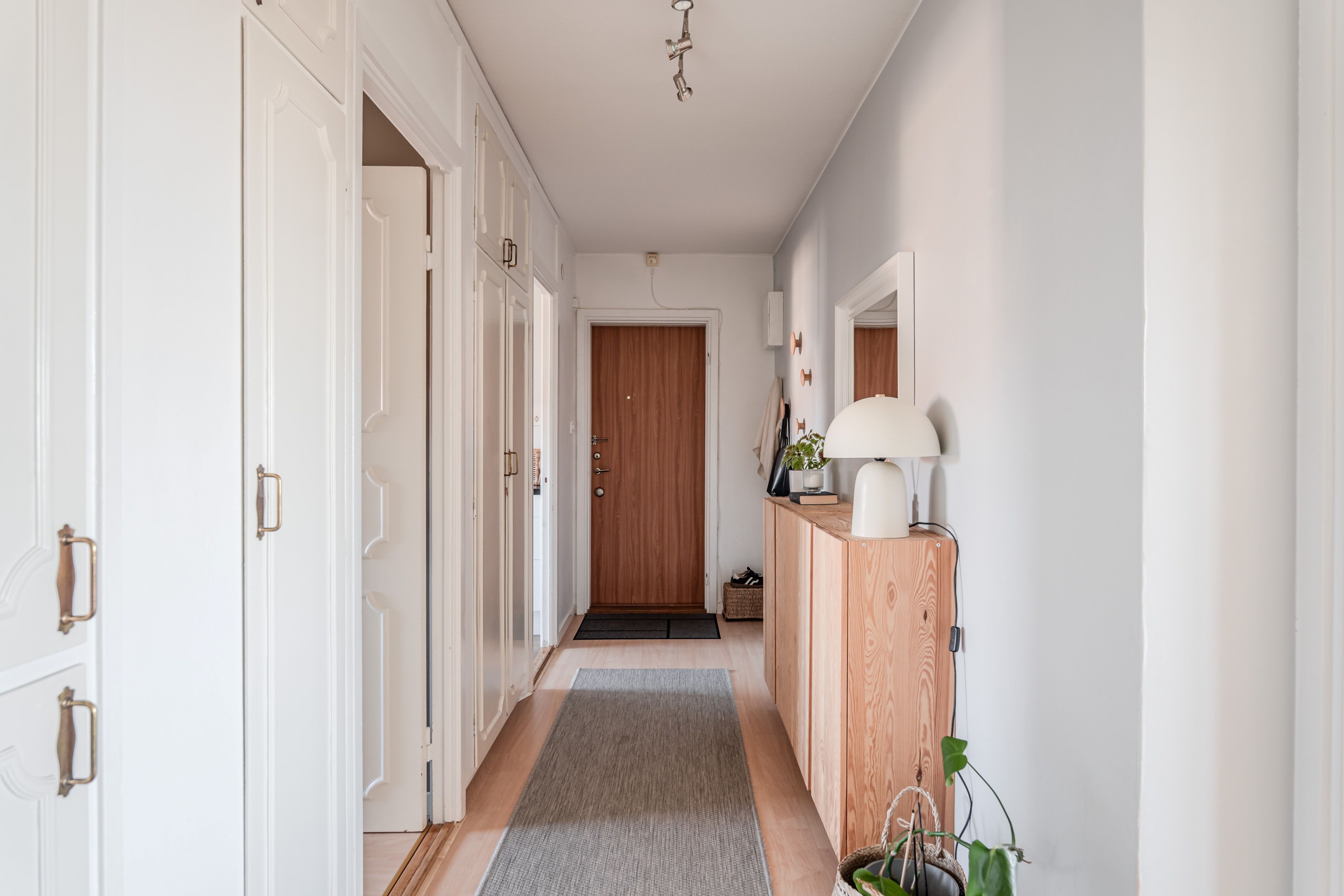 Bostadsbild från Murargatan 30C, Såld i Salabacke, Uppsala