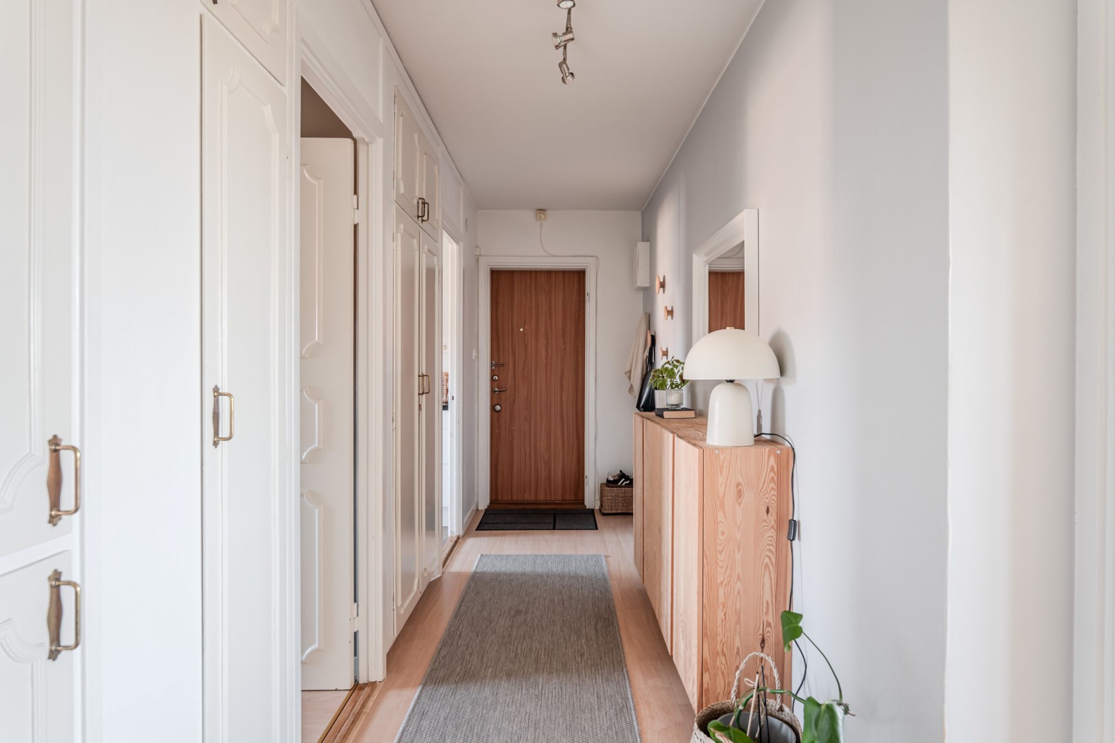 Bostadsbild från Murargatan 30C, Till salu i Salabacke, Uppsala