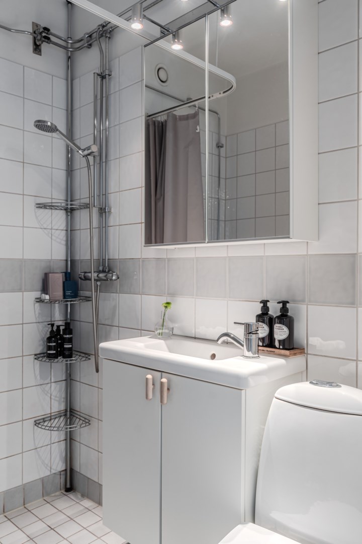 Bostadsbild från Murargatan 30C, Till salu i Salabacke, Uppsala