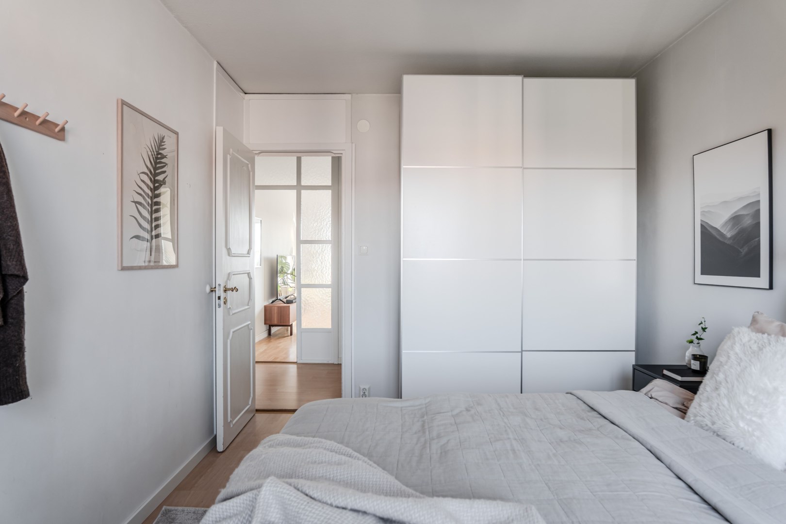 Bostadsbild från Murargatan 30C, Till salu i Salabacke, Uppsala