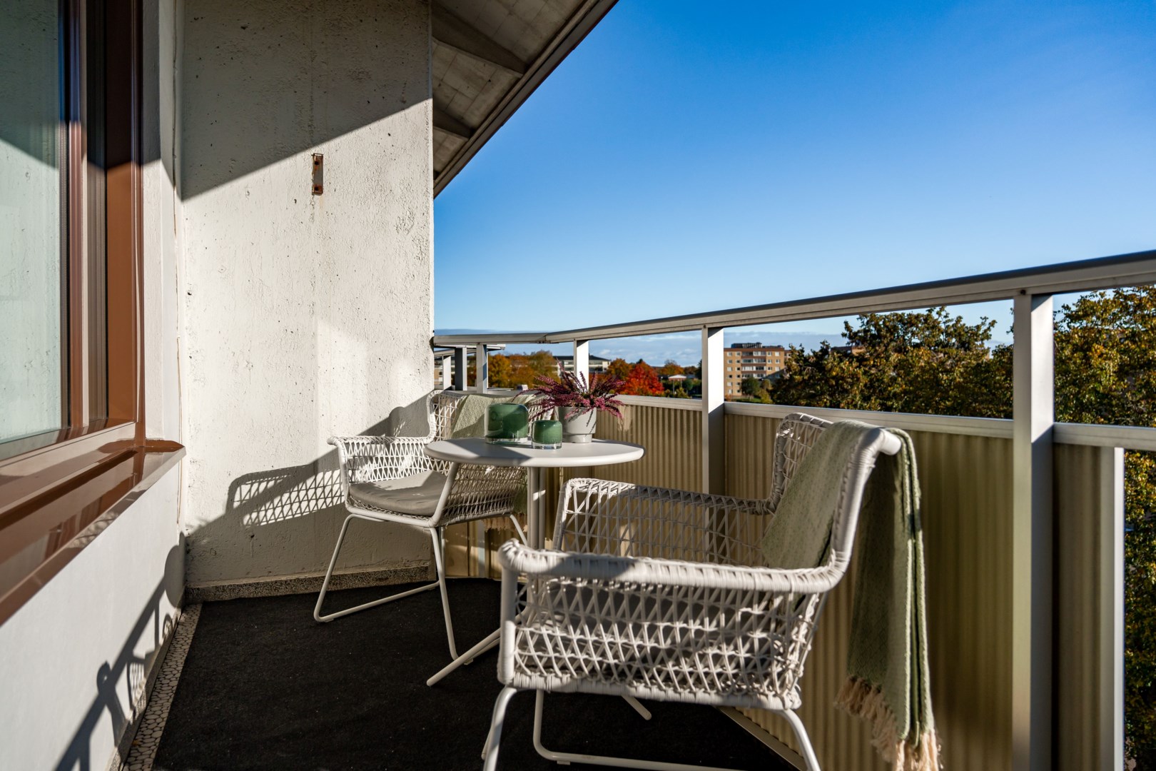 Bostadsbild från Murargatan 30C, Till salu i Salabacke, Uppsala