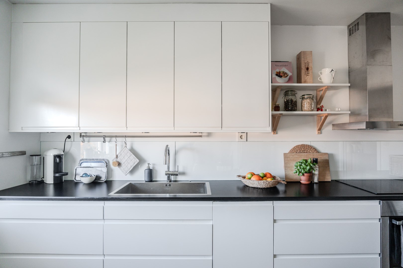 Bostadsbild från Murargatan 30C, Till salu i Salabacke, Uppsala