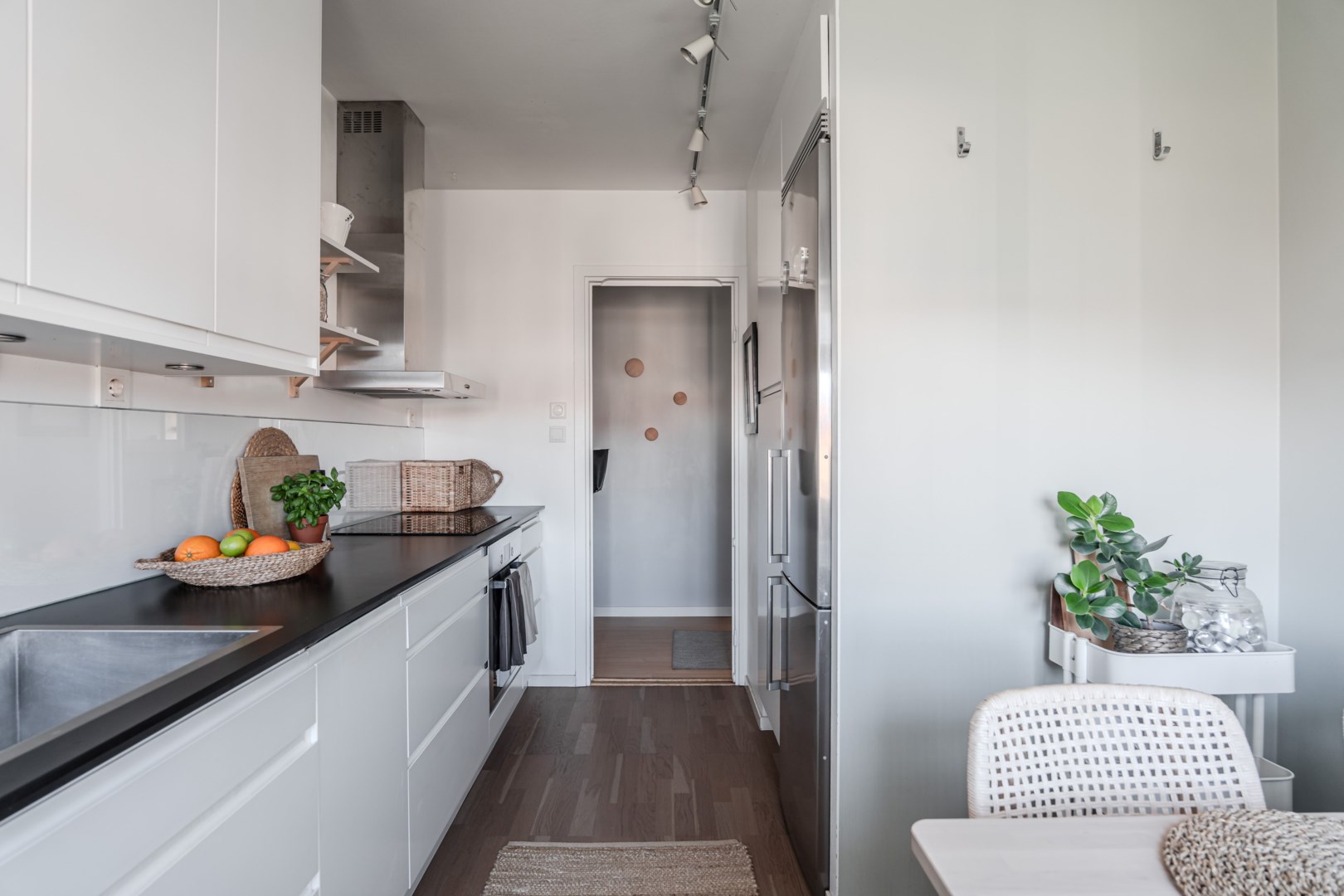 Bostadsbild från Murargatan 30C, Till salu i Salabacke, Uppsala