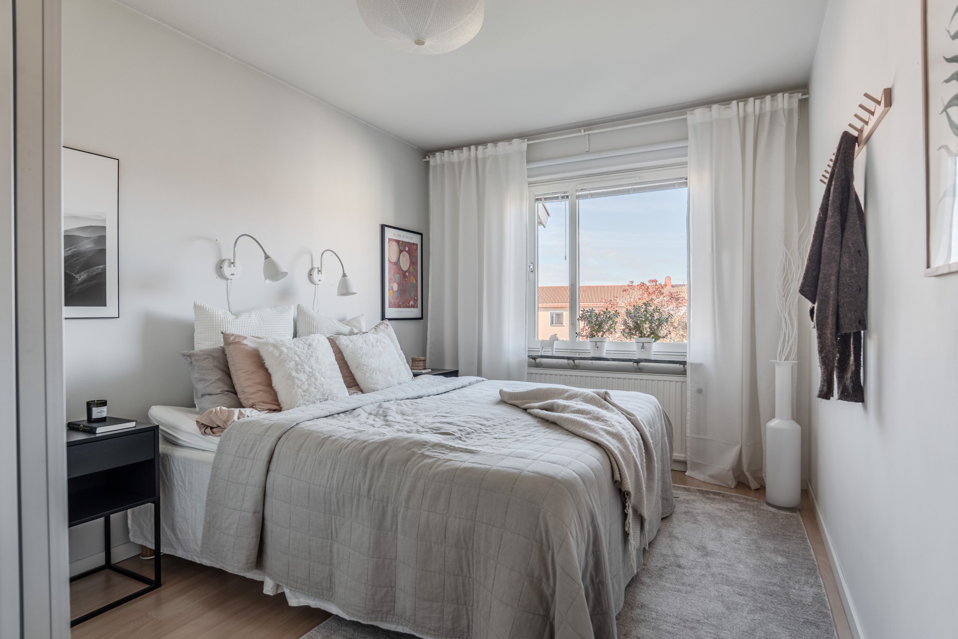 Bostadsbild från Murargatan 30C, Såld i Salabacke, Uppsala