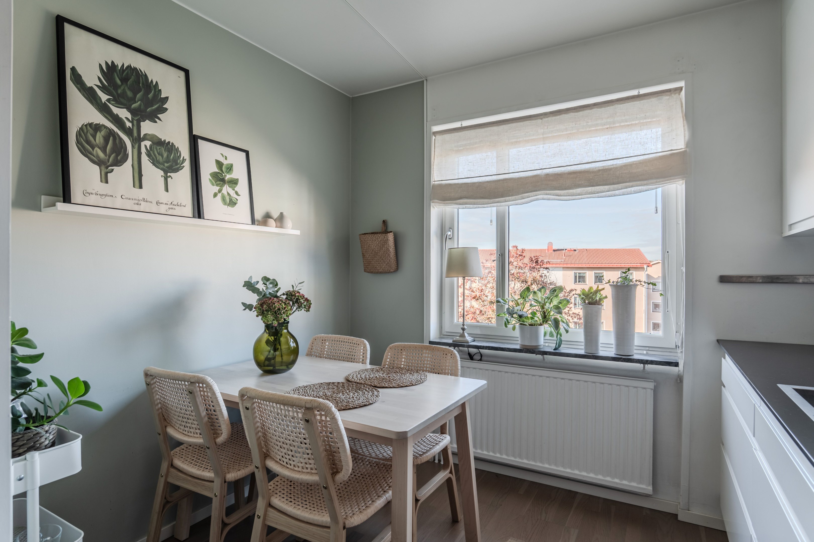 Bostadsbild från Murargatan 30C, Såld i Salabacke, Uppsala