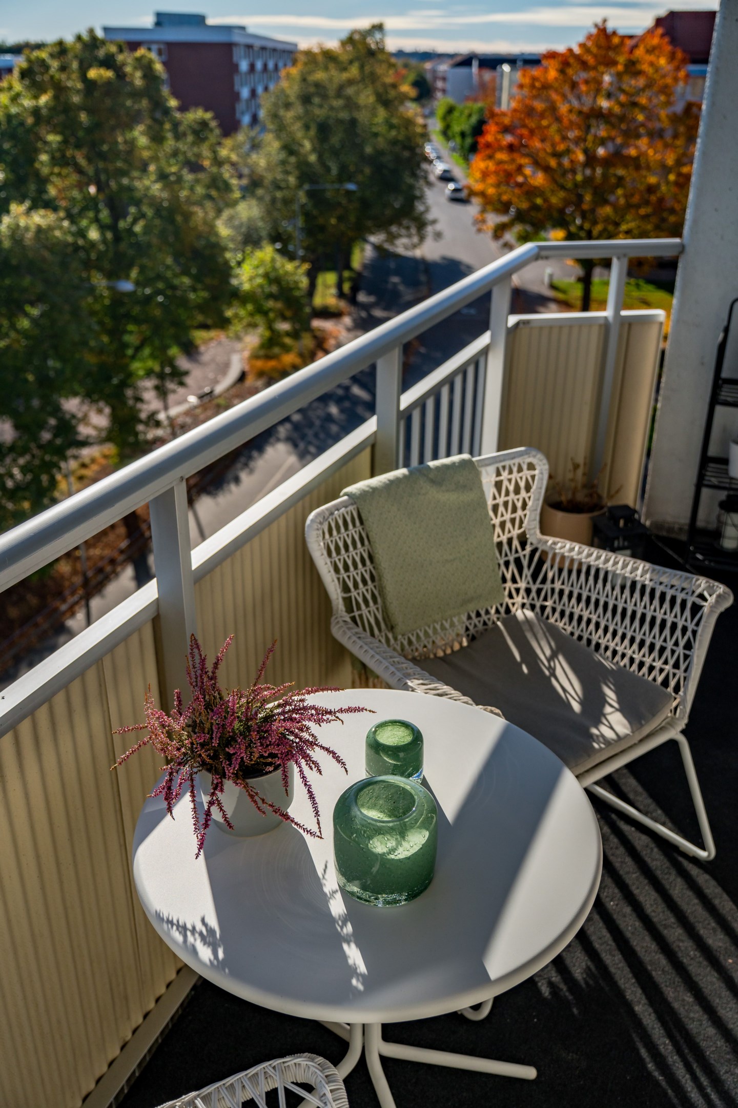 Bostadsbild från Murargatan 30C, Såld i Salabacke, Uppsala