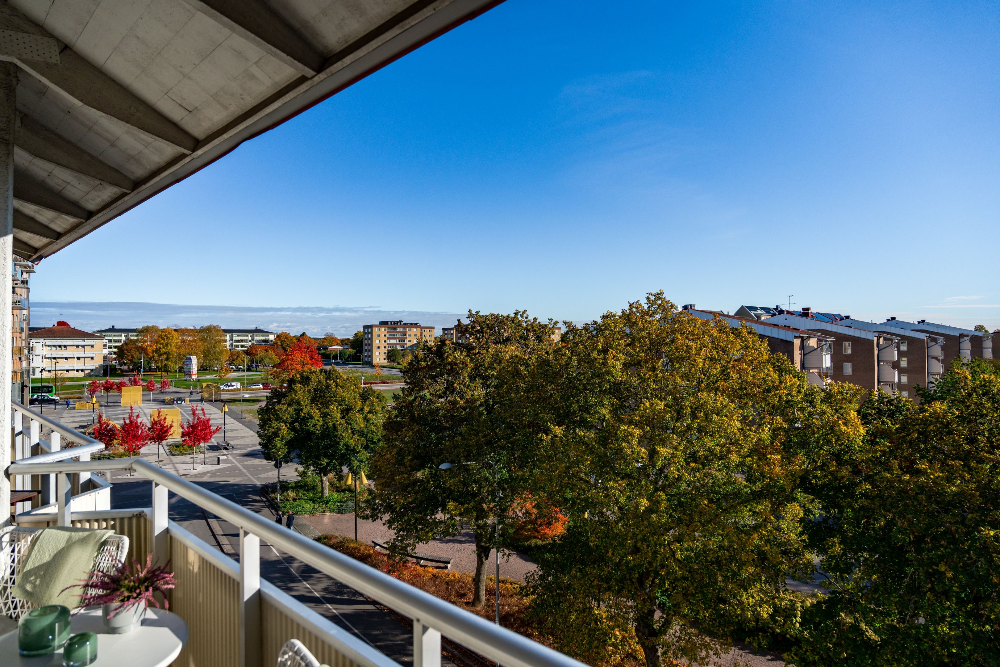 Bostadsbild från Murargatan 30C, Såld i Salabacke, Uppsala