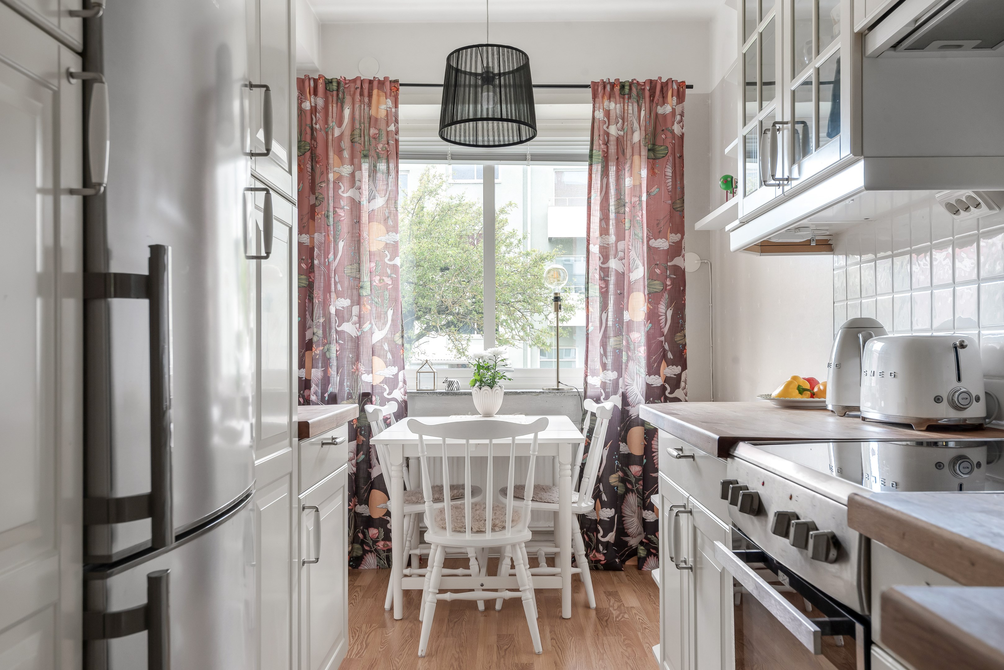 Bostadsbild från Fålhagsleden 4 A, Kommande i Fålhagen, Uppsala