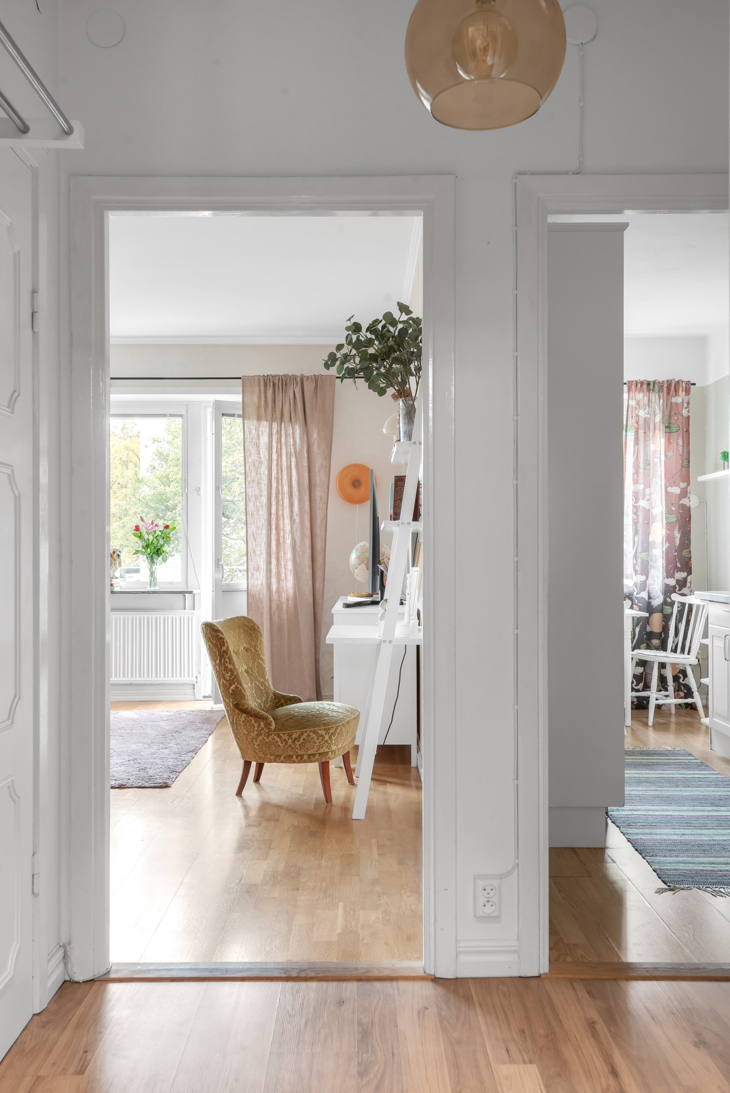 Bostadsbild från Fålhagsleden 4 A, Kommande i Fålhagen, Uppsala