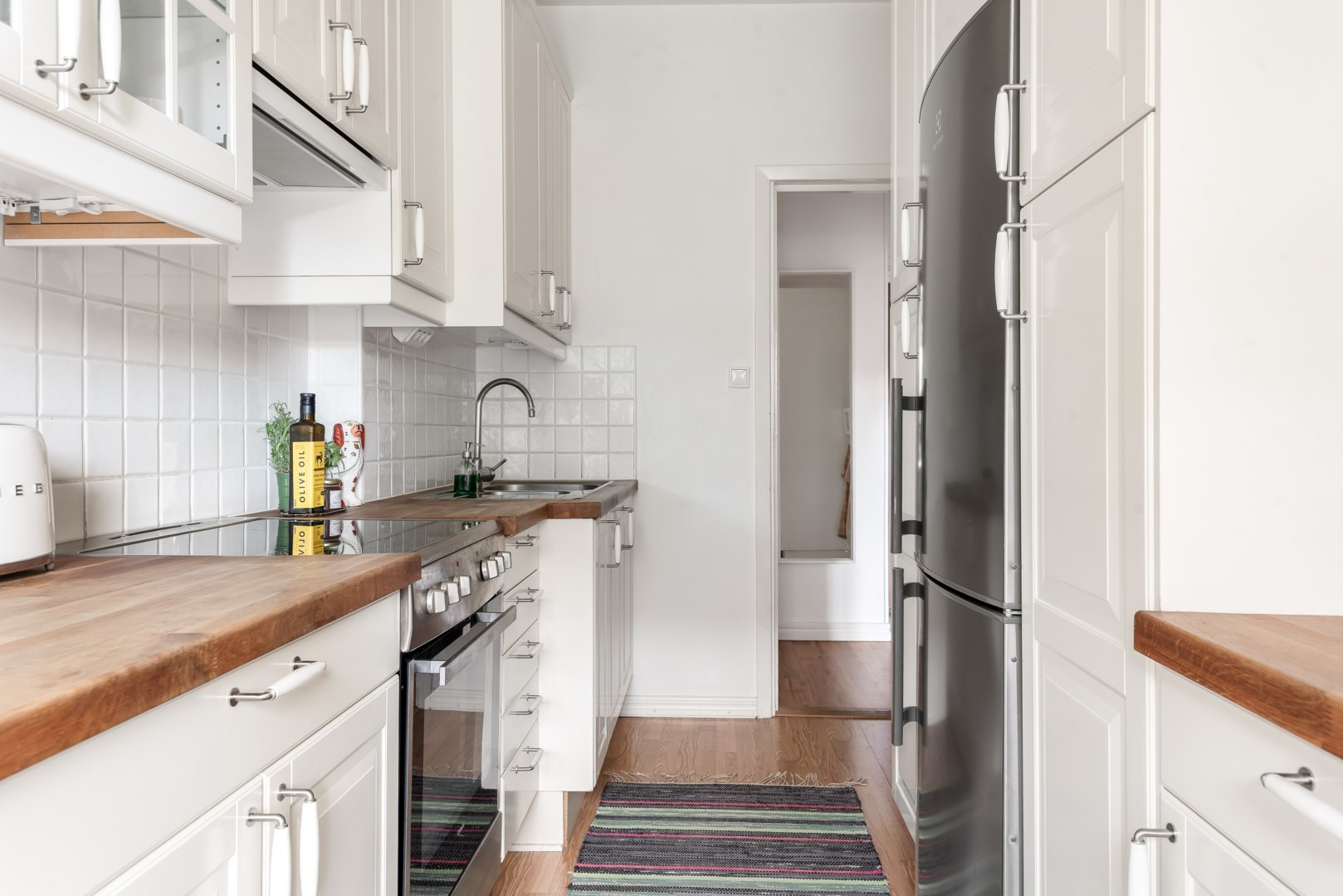 Bostadsbild från Fålhagsleden 4 A, Till salu i Fålhagen, Uppsala