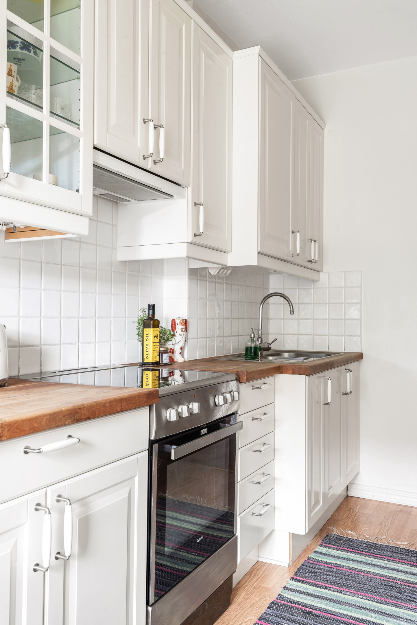 Bostadsbild från Fålhagsleden 4 A, Kommande i Fålhagen, Uppsala