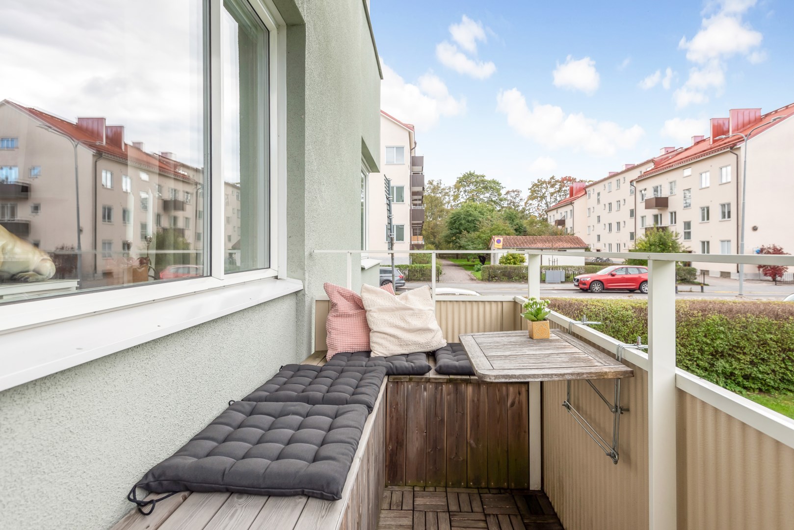 Bostadsbild från Fålhagsleden 4 A, Till salu i Fålhagen, Uppsala