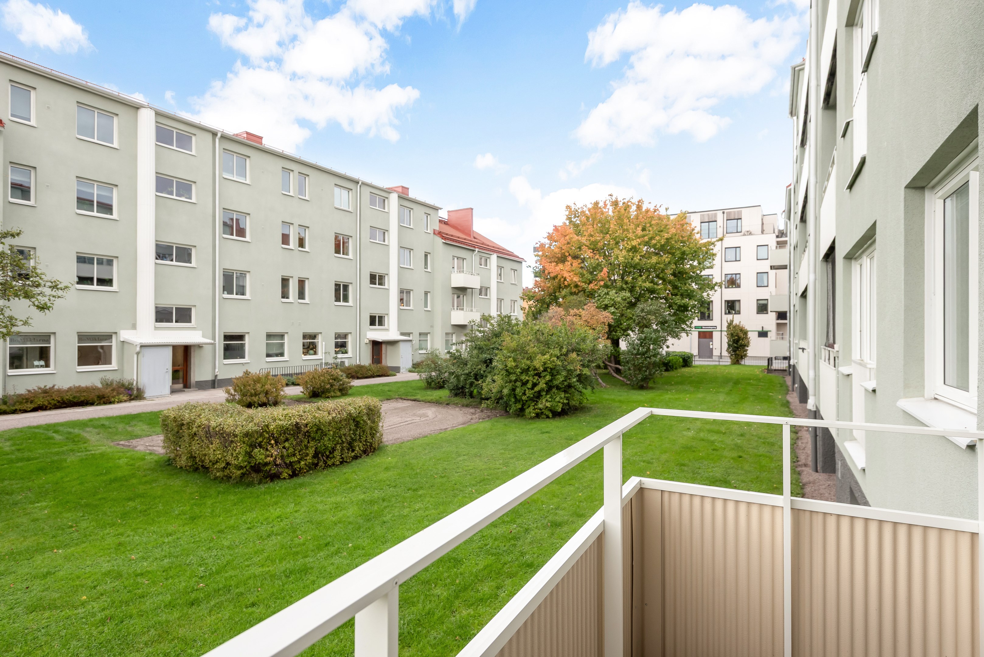 Bostadsbild från Fålhagsleden 4 A, Kommande i Fålhagen, Uppsala