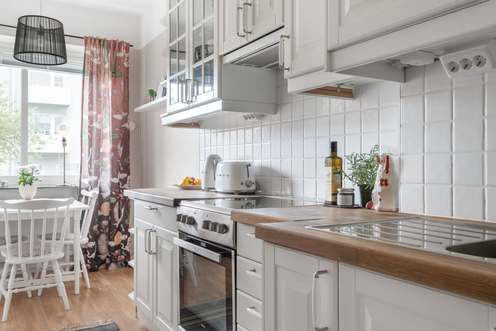 Bostadsbild från Fålhagsleden 4 A, Till salu i Fålhagen, Uppsala