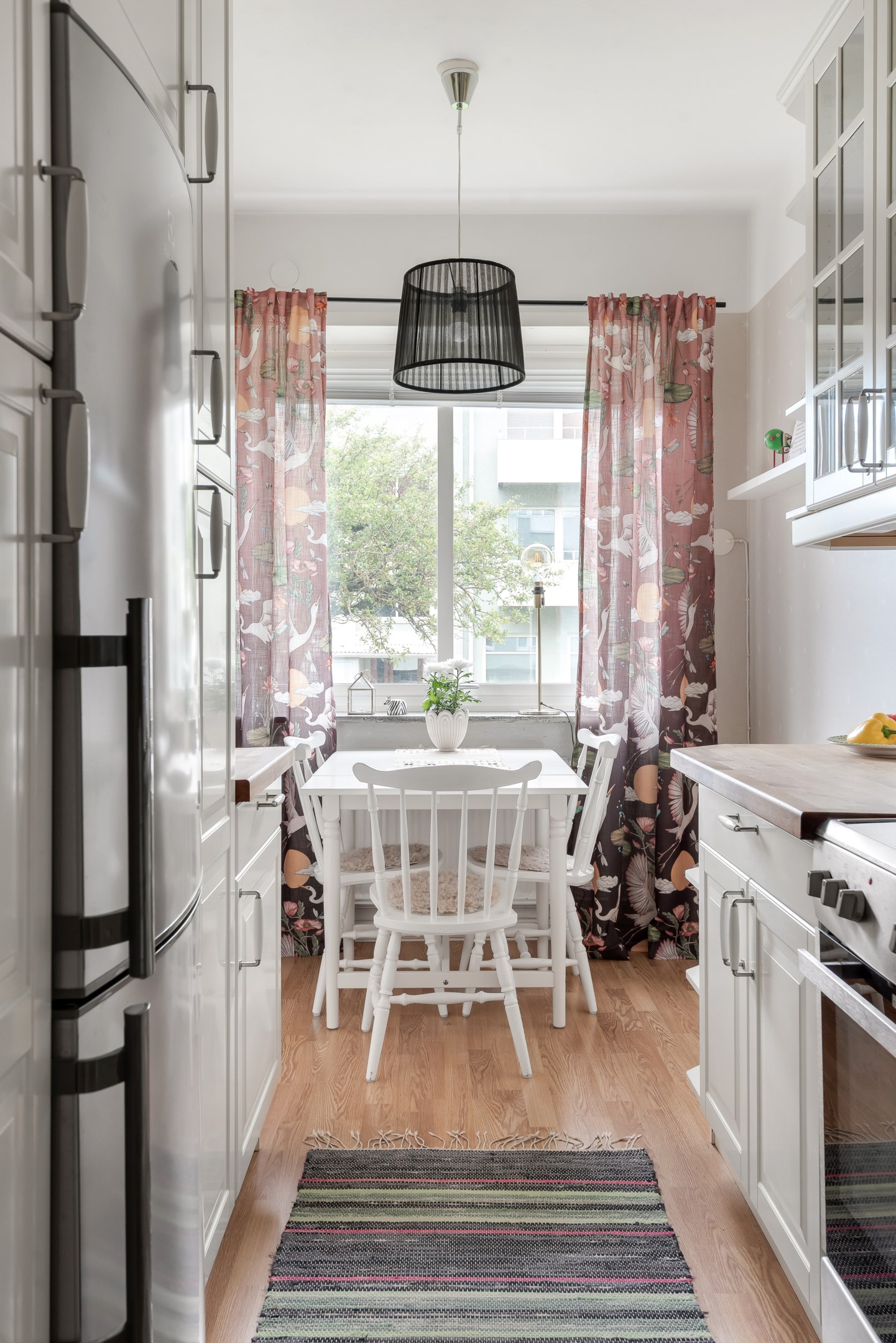 Bostadsbild från Fålhagsleden 4 A, Kommande i Fålhagen, Uppsala