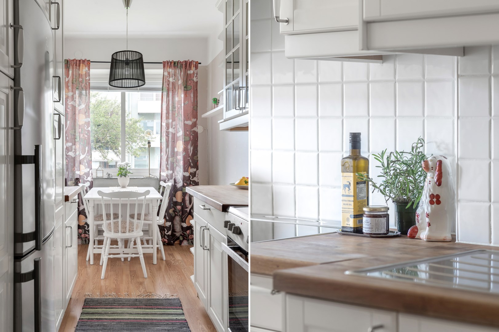 Bostadsbild från Fålhagsleden 4 A, Till salu i Fålhagen, Uppsala