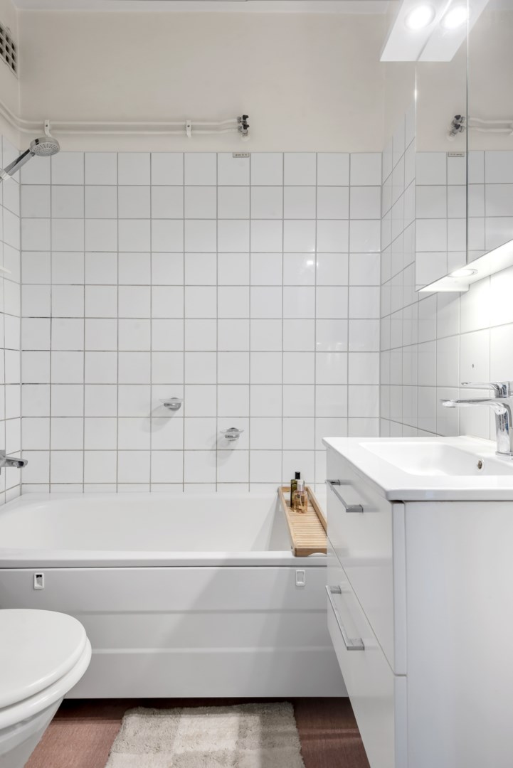 Bostadsbild från Fålhagsleden 4 A, Till salu i Fålhagen, Uppsala