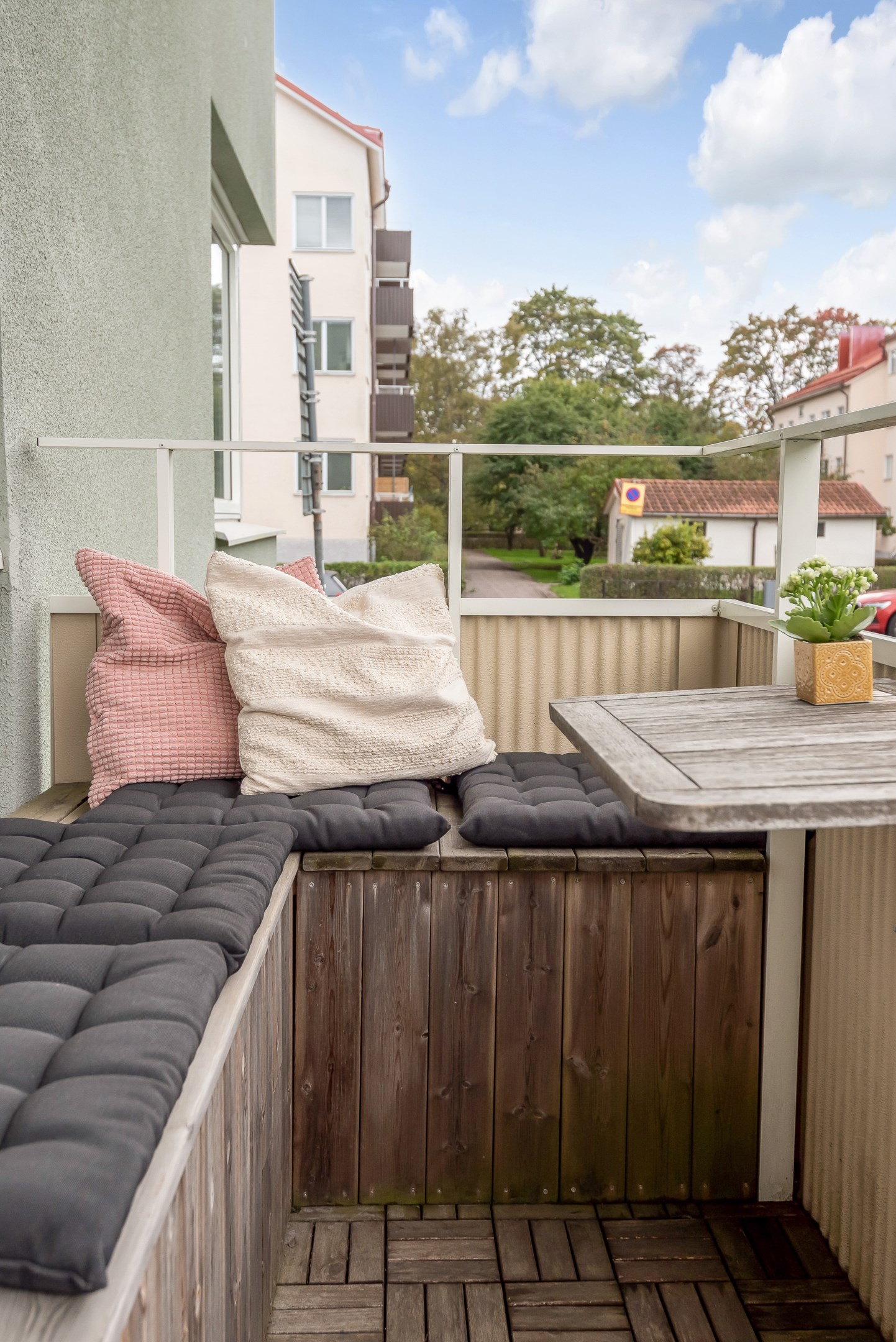 Bostadsbild från Fålhagsleden 4 A, Kommande i Fålhagen, Uppsala