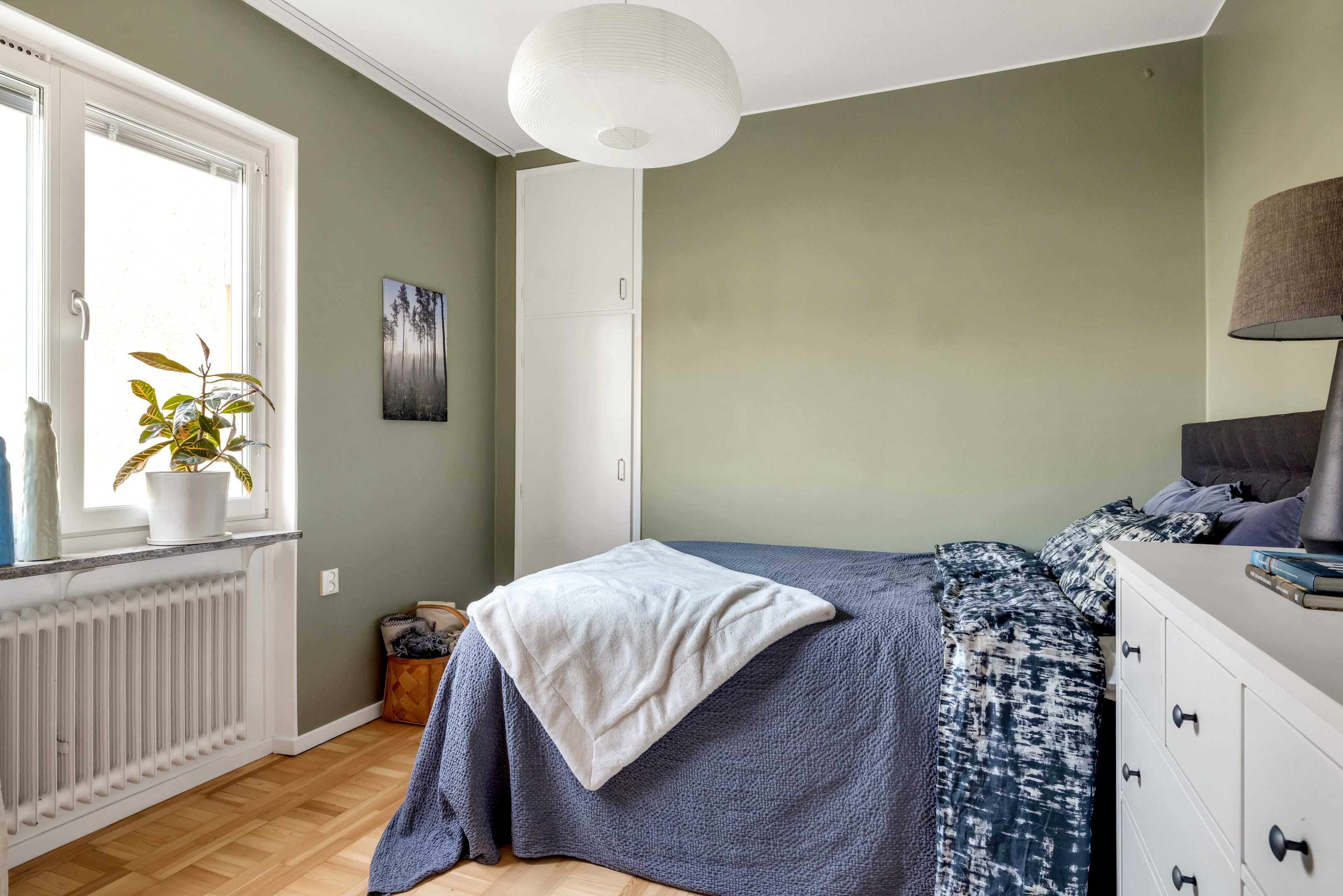 Bostadsbild från Ymergatan 15B, Såld i Fålhagen, Uppsala