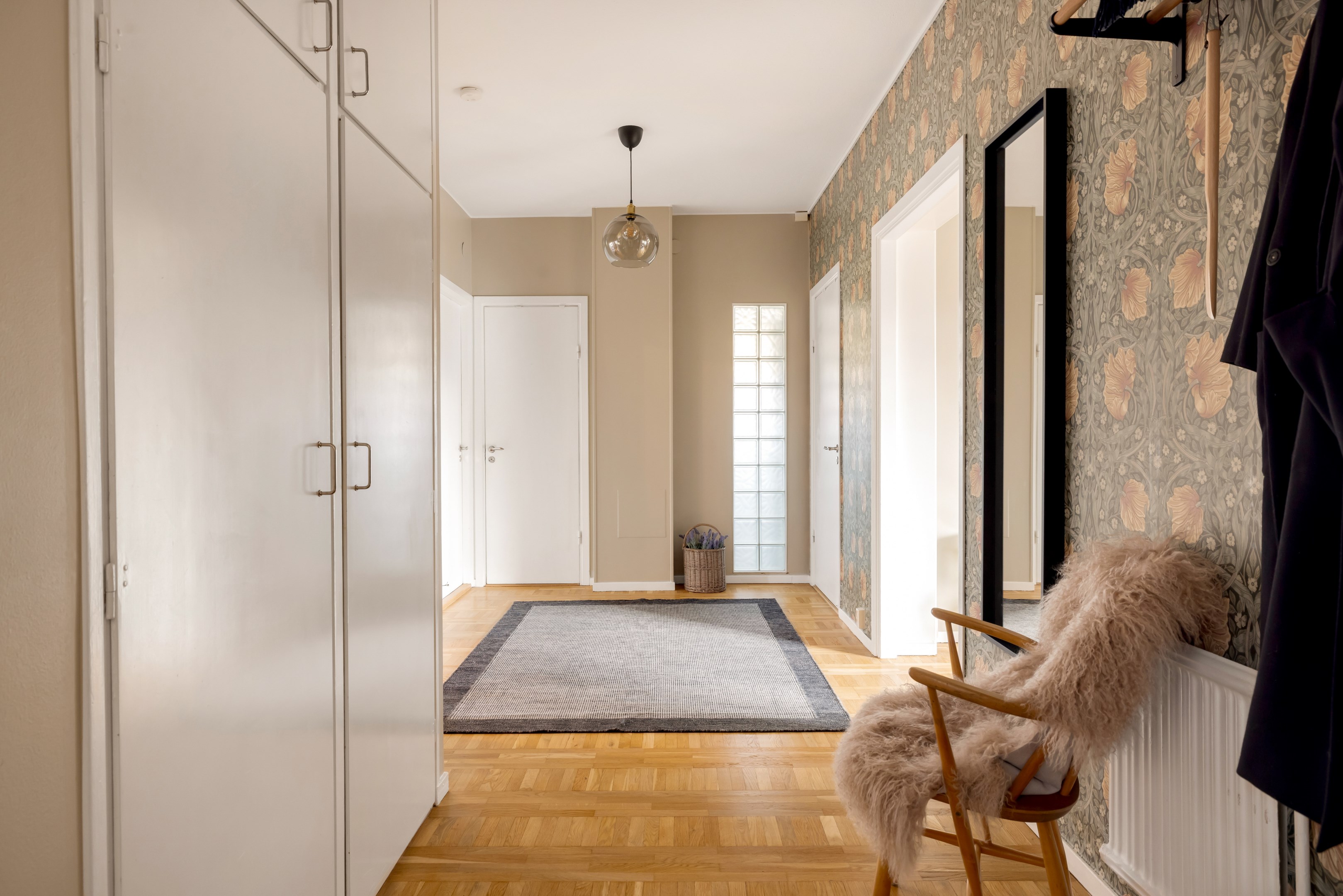 Bostadsbild från Ymergatan 15B, Såld i Fålhagen, Uppsala