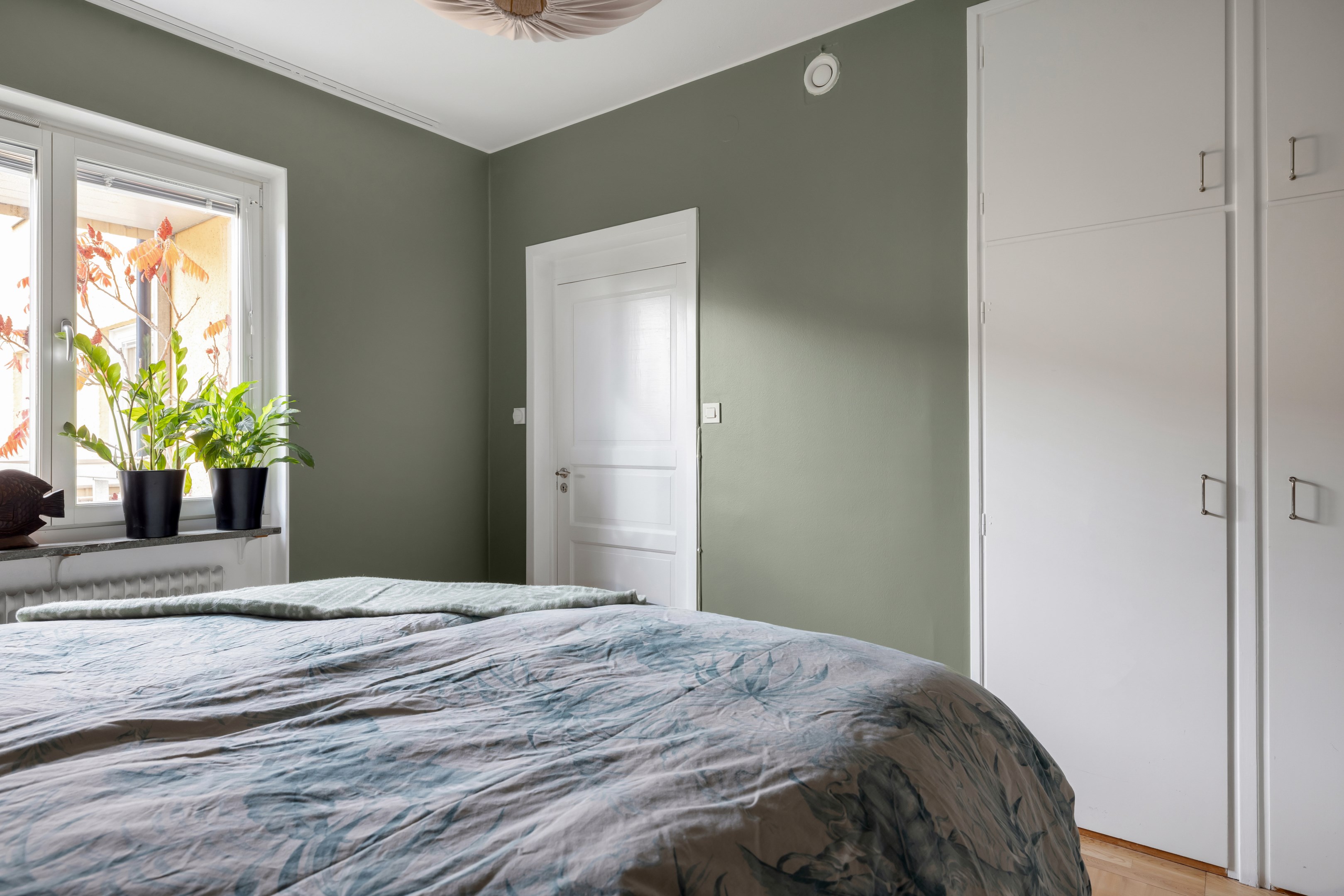 Bostadsbild från Ymergatan 15B, Såld i Fålhagen, Uppsala