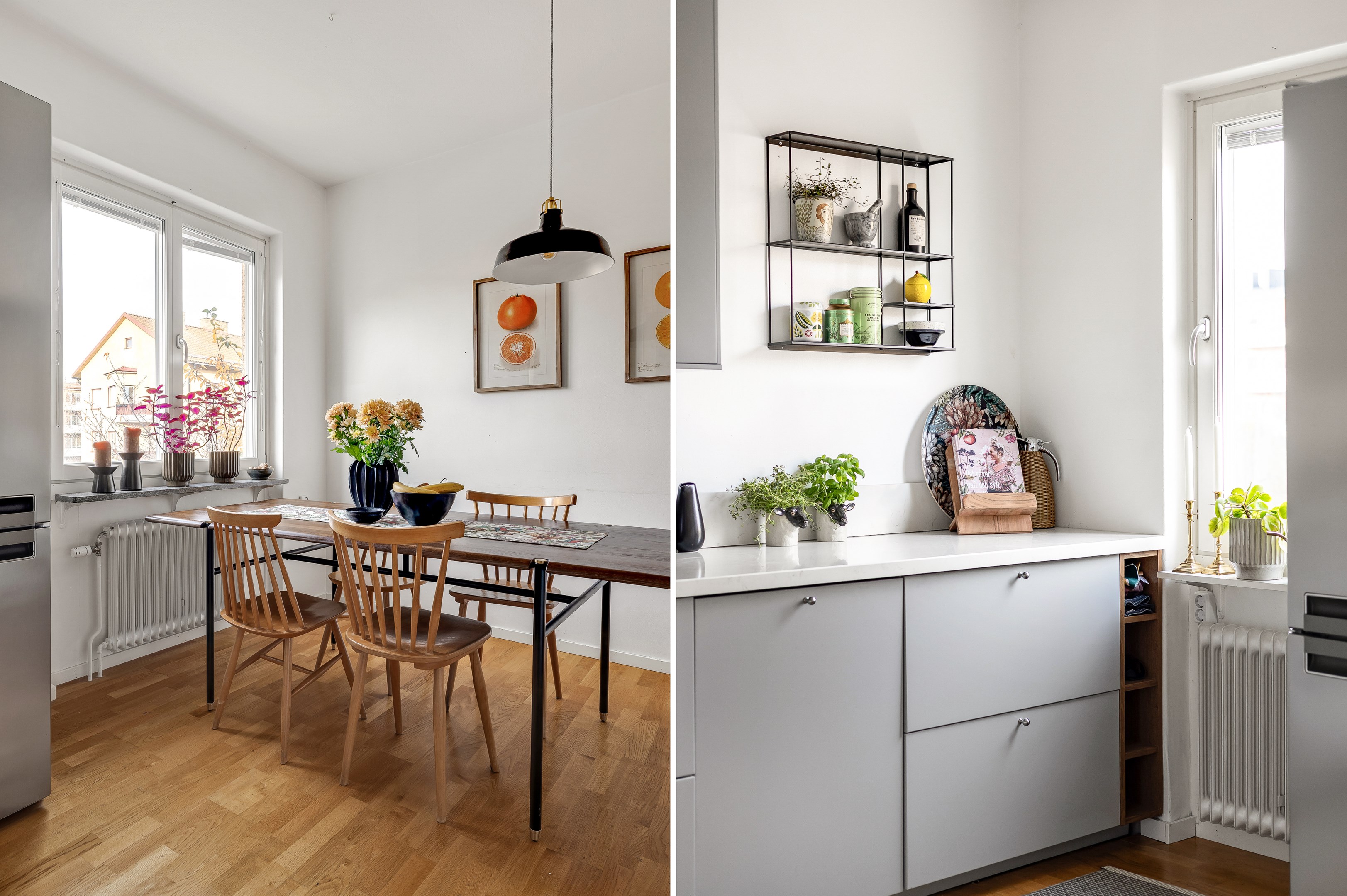 Bostadsbild från Ymergatan 15B, Såld i Fålhagen, Uppsala