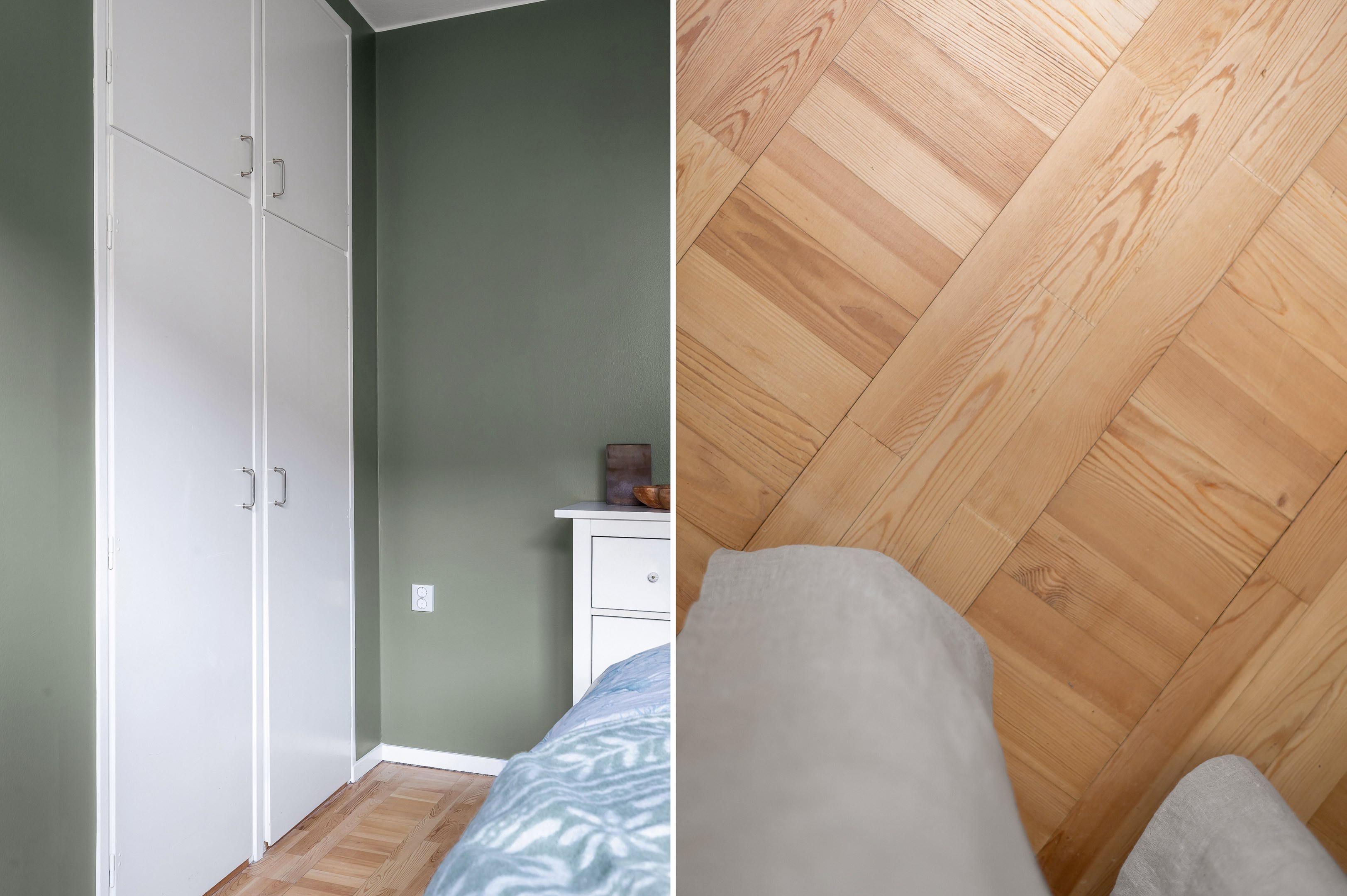 Bostadsbild från Ymergatan 15B, Såld i Fålhagen, Uppsala