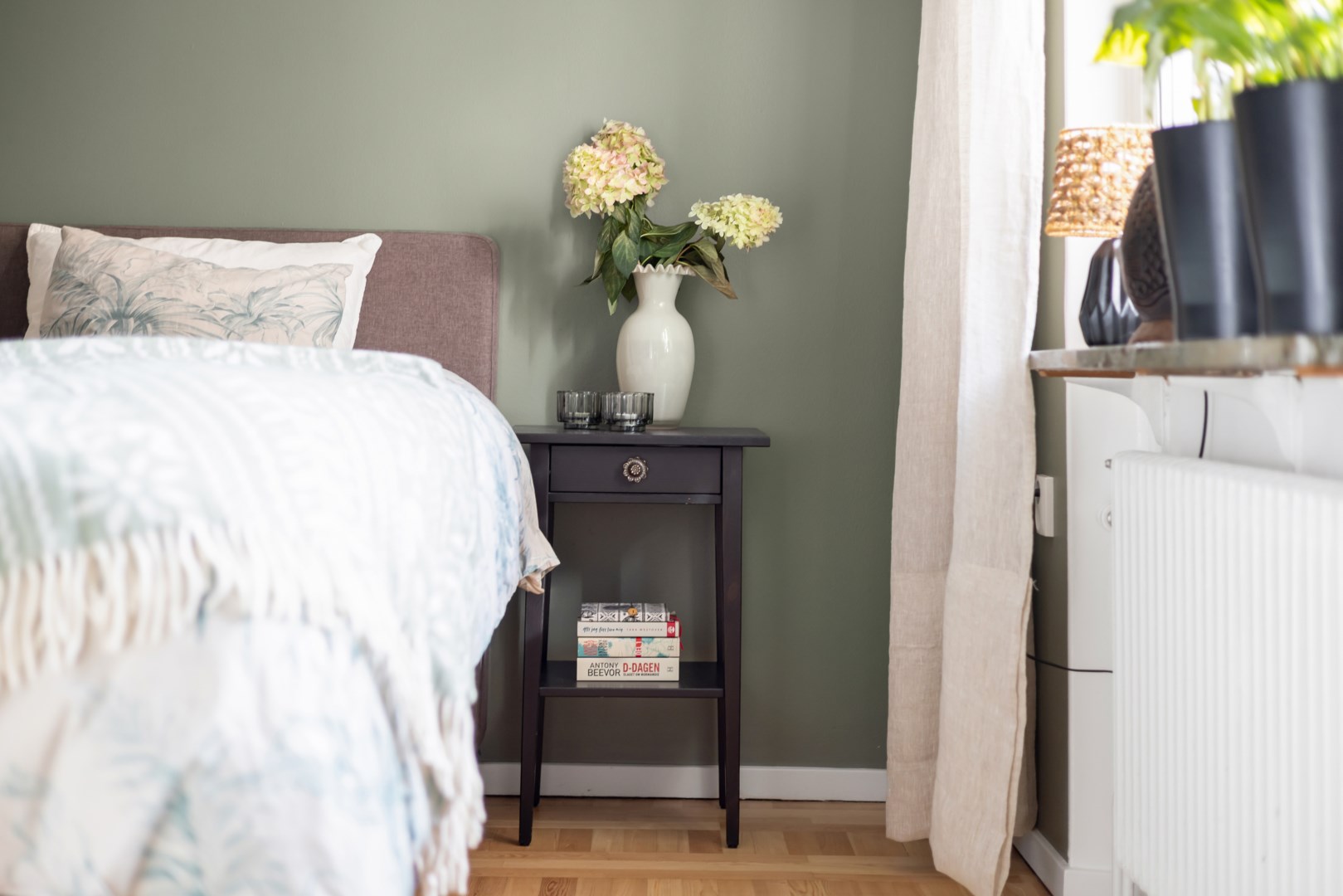 Bostadsbild från Ymergatan 15B, Kommande i Fålhagen, Uppsala