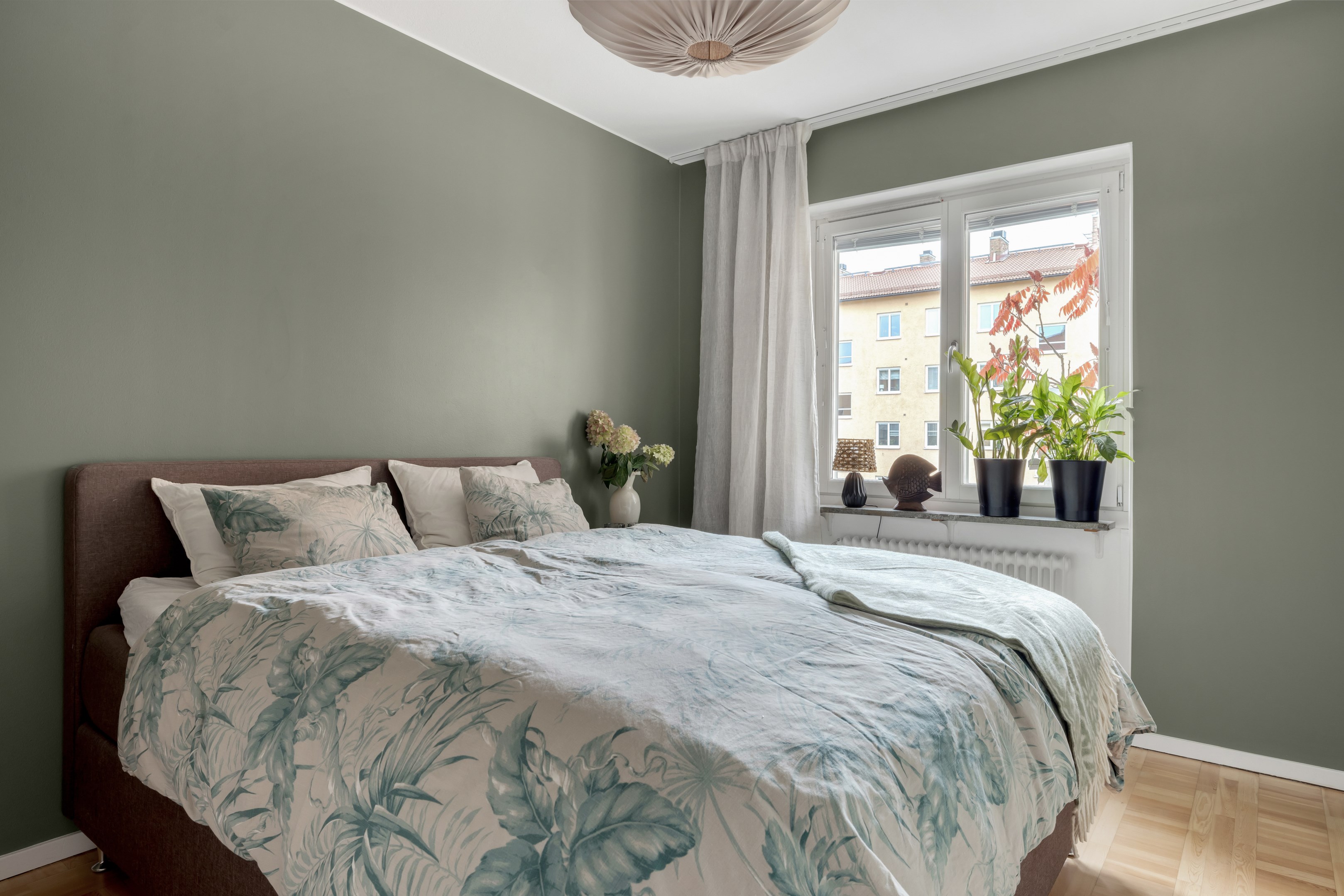 Bostadsbild från Ymergatan 15B, Såld i Fålhagen, Uppsala