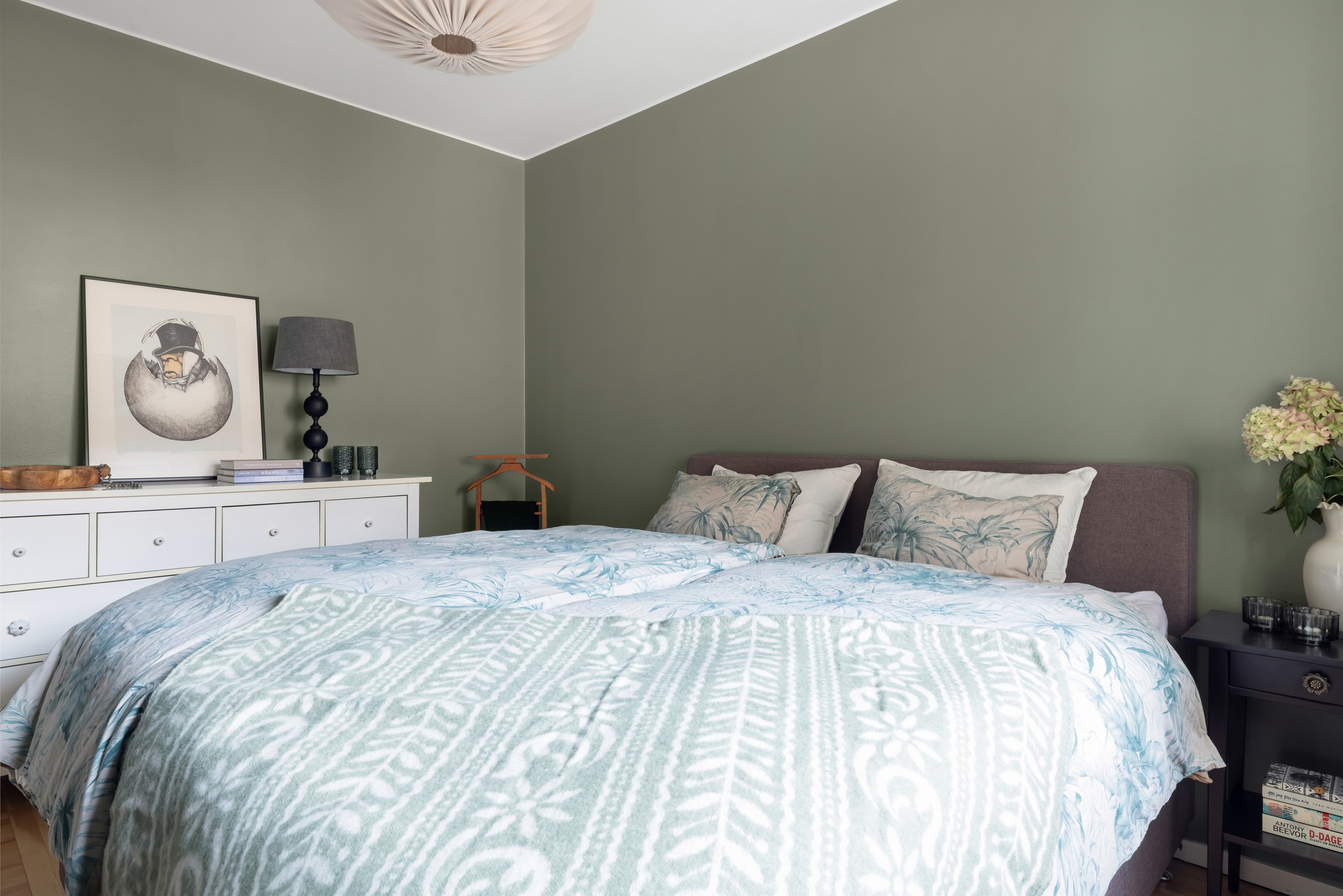 Bostadsbild från Ymergatan 15B, Såld i Fålhagen, Uppsala