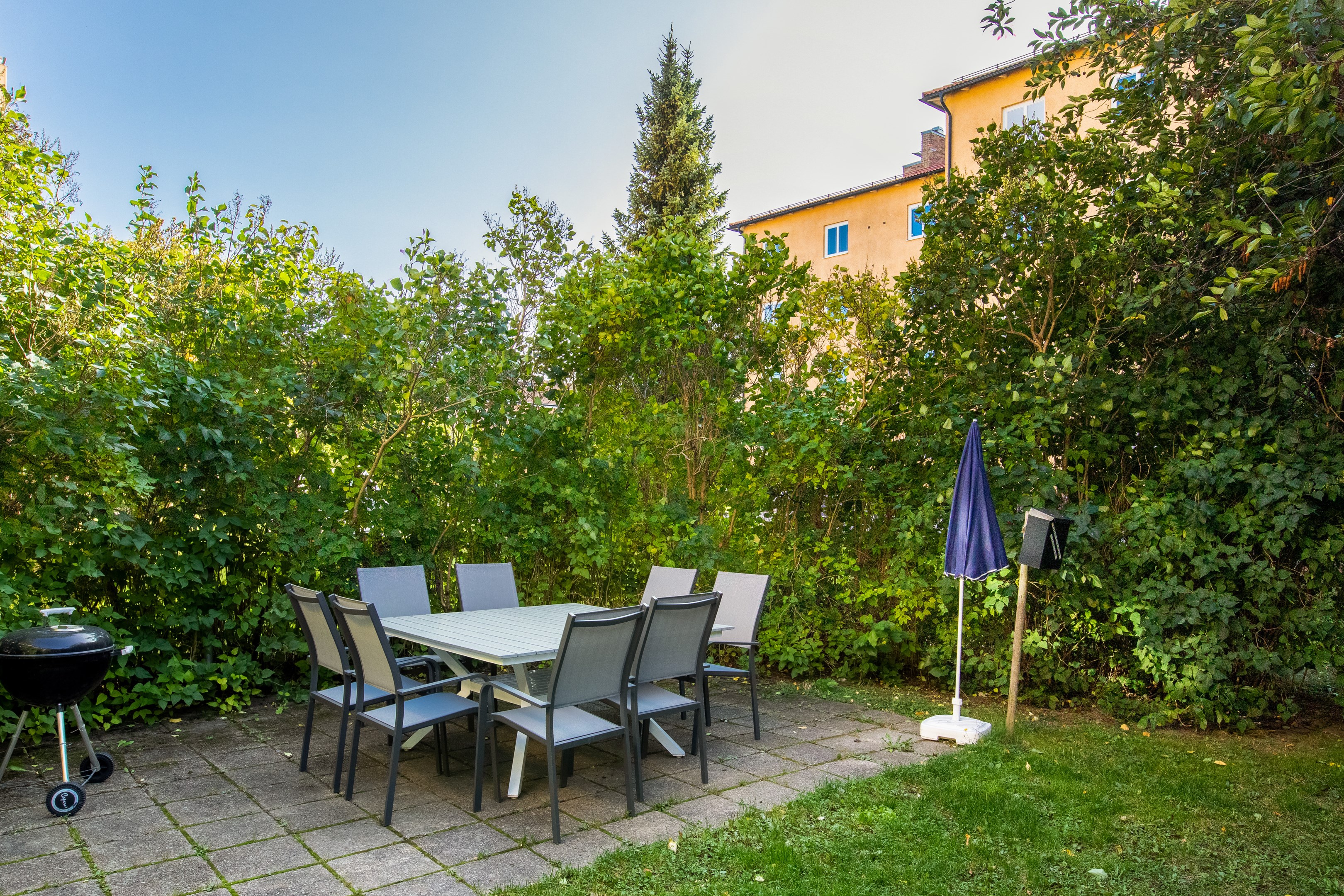 Bostadsbild från Ymergatan 15B, Såld i Fålhagen, Uppsala