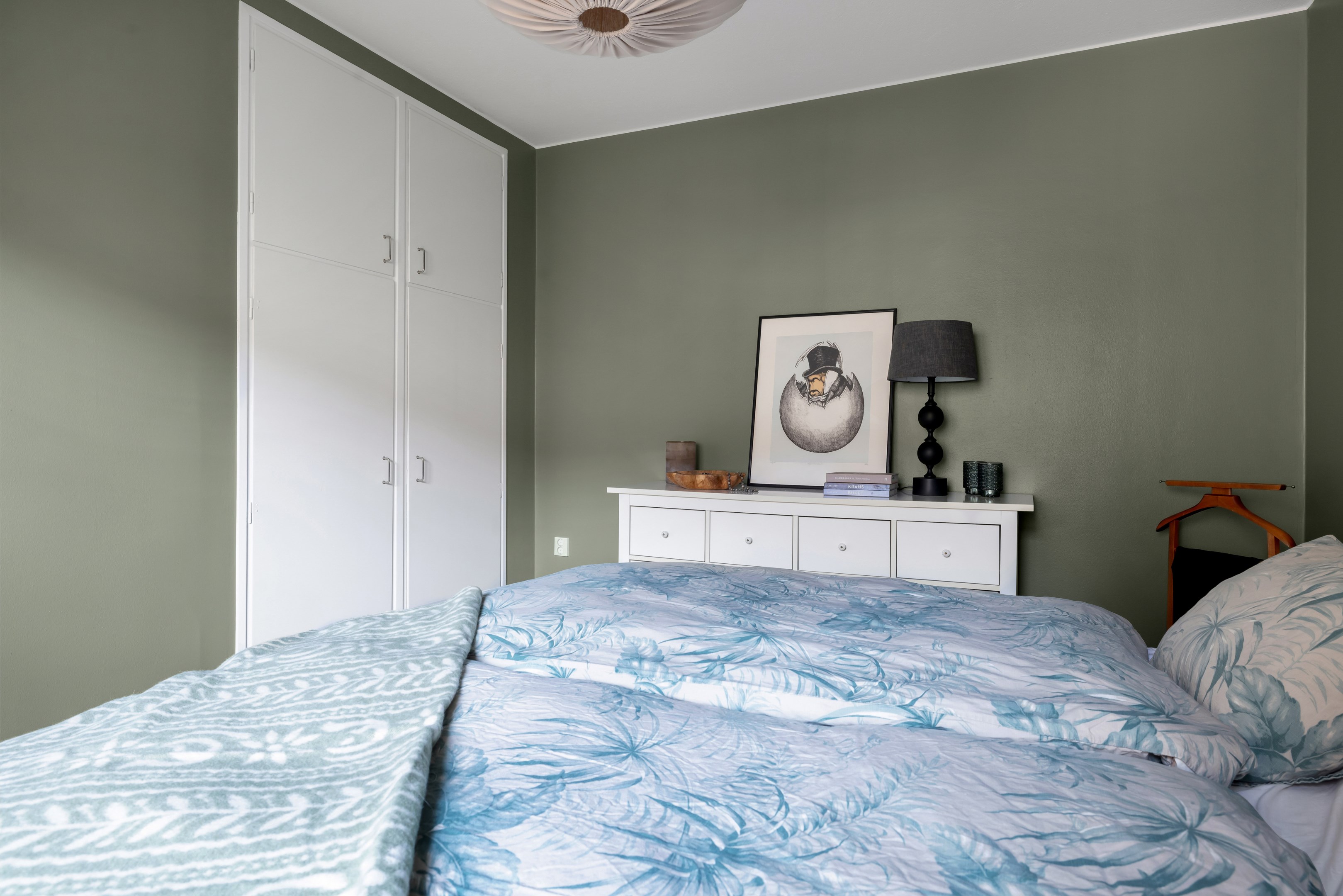 Bostadsbild från Ymergatan 15B, Såld i Fålhagen, Uppsala