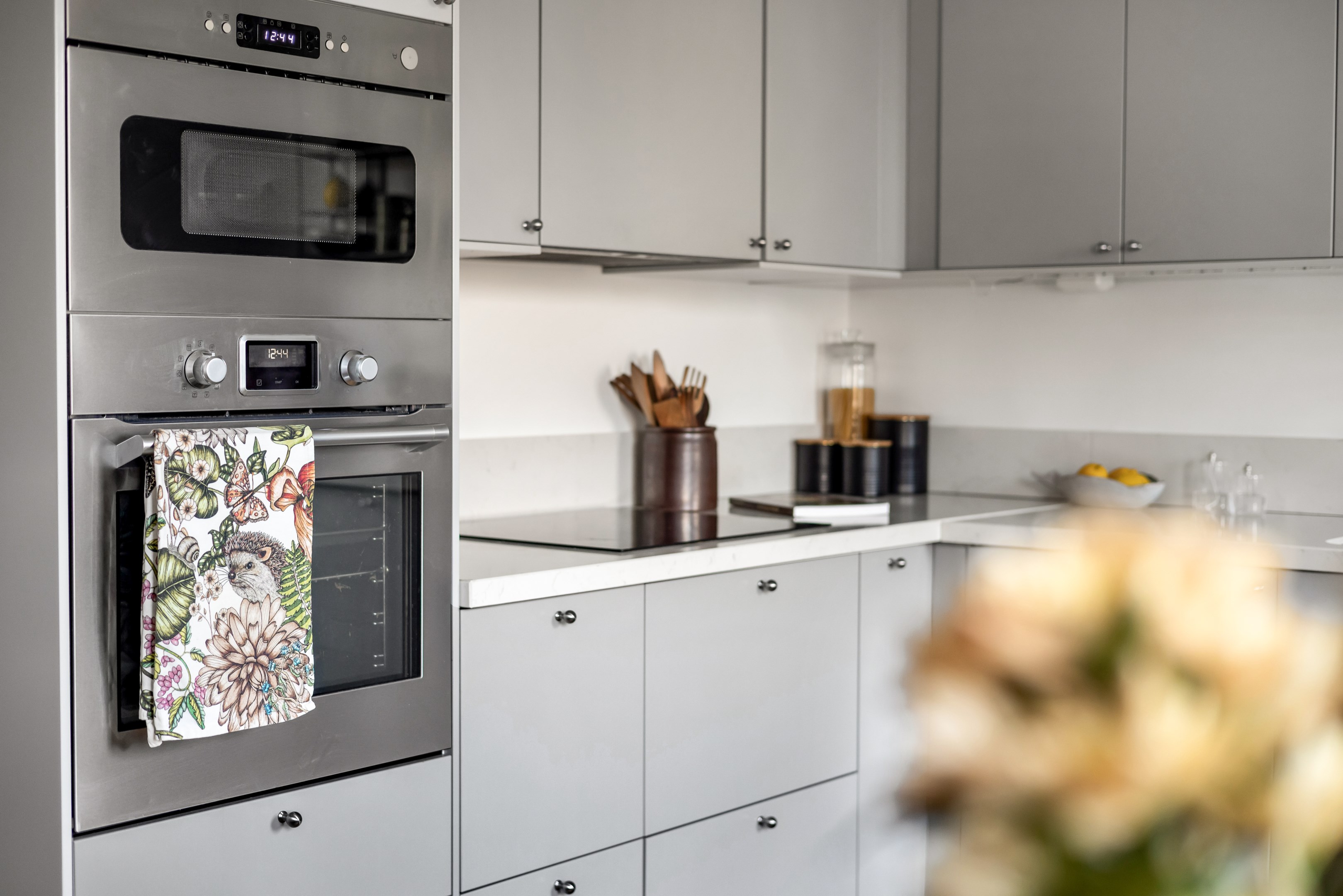 Bostadsbild från Ymergatan 15B, Såld i Fålhagen, Uppsala