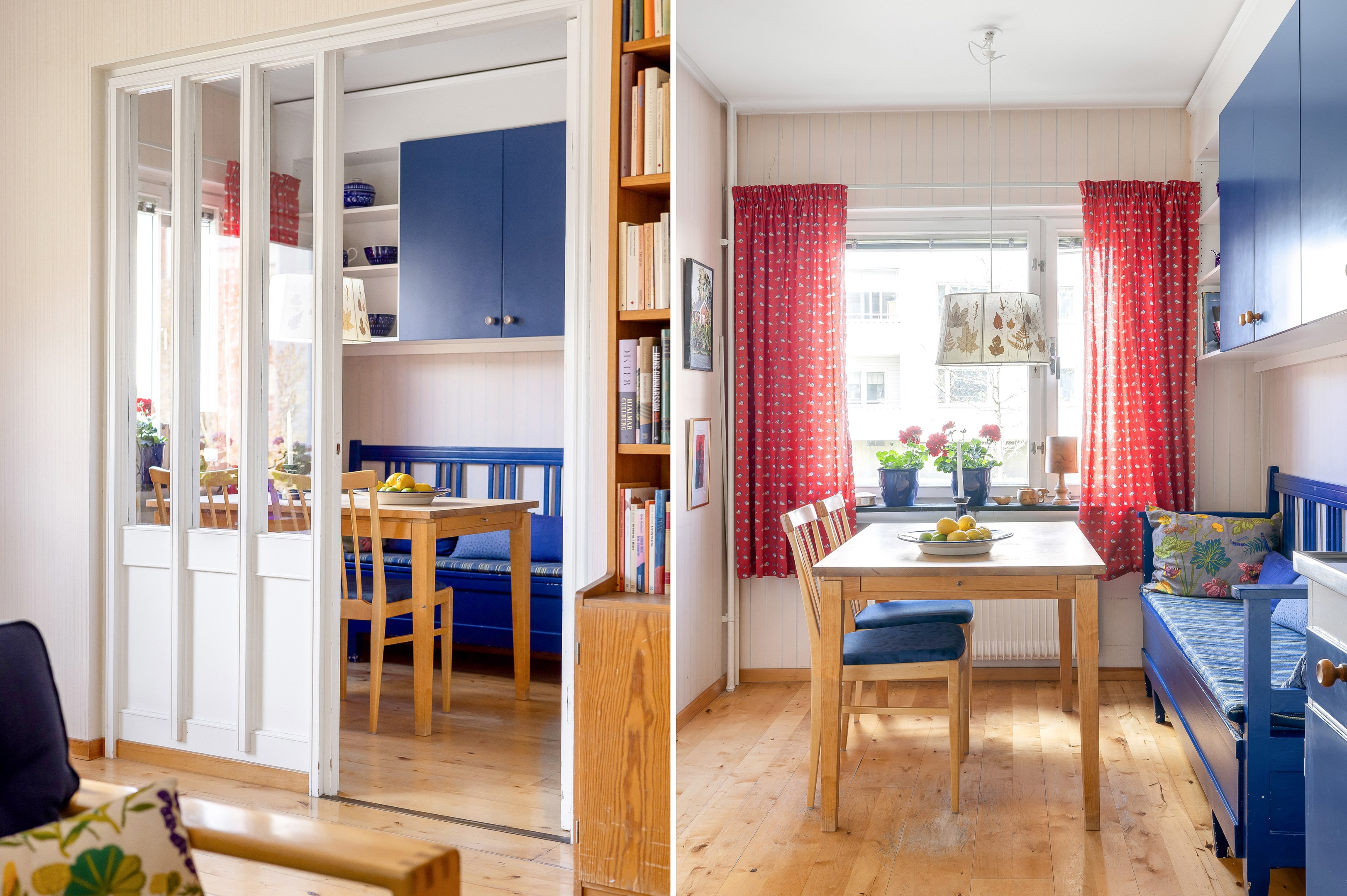 Bostadsbild från Idrottsgatan 12, Kommande i Svartbäcken, Uppsala