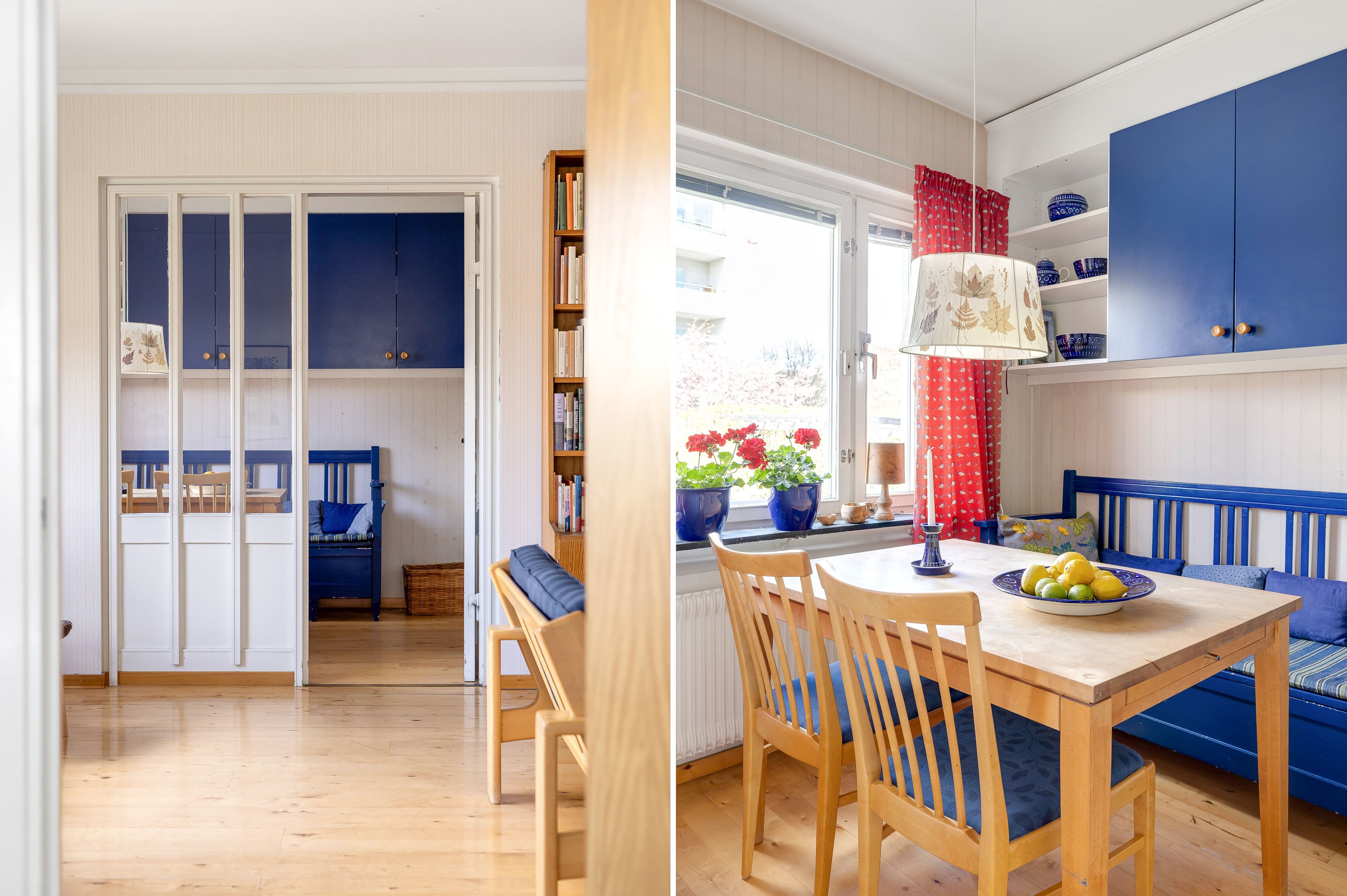 Bostadsbild från Idrottsgatan 12, Kommande i Svartbäcken, Uppsala