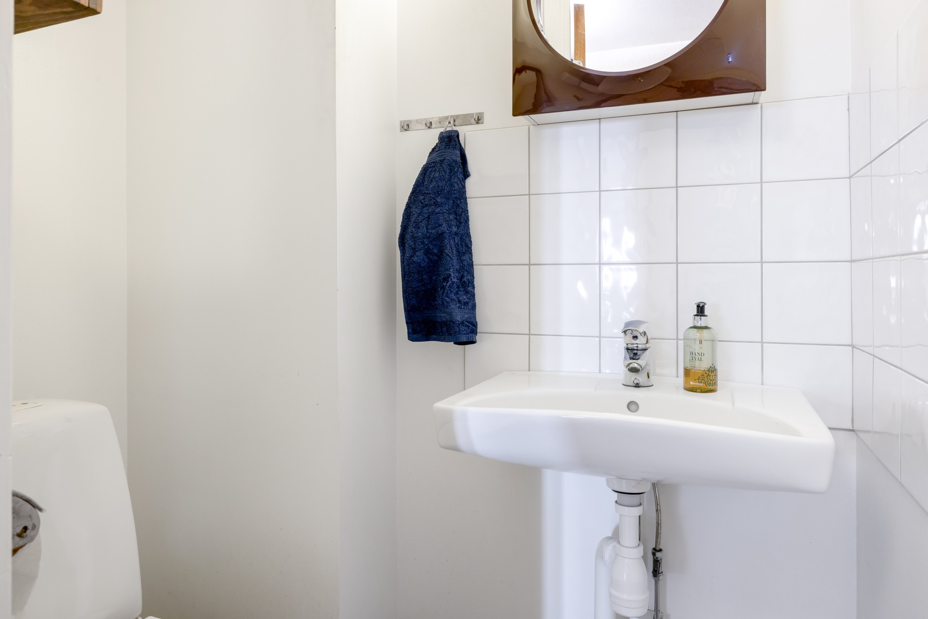 Bostadsbild från Idrottsgatan 12, Kommande i Svartbäcken, Uppsala