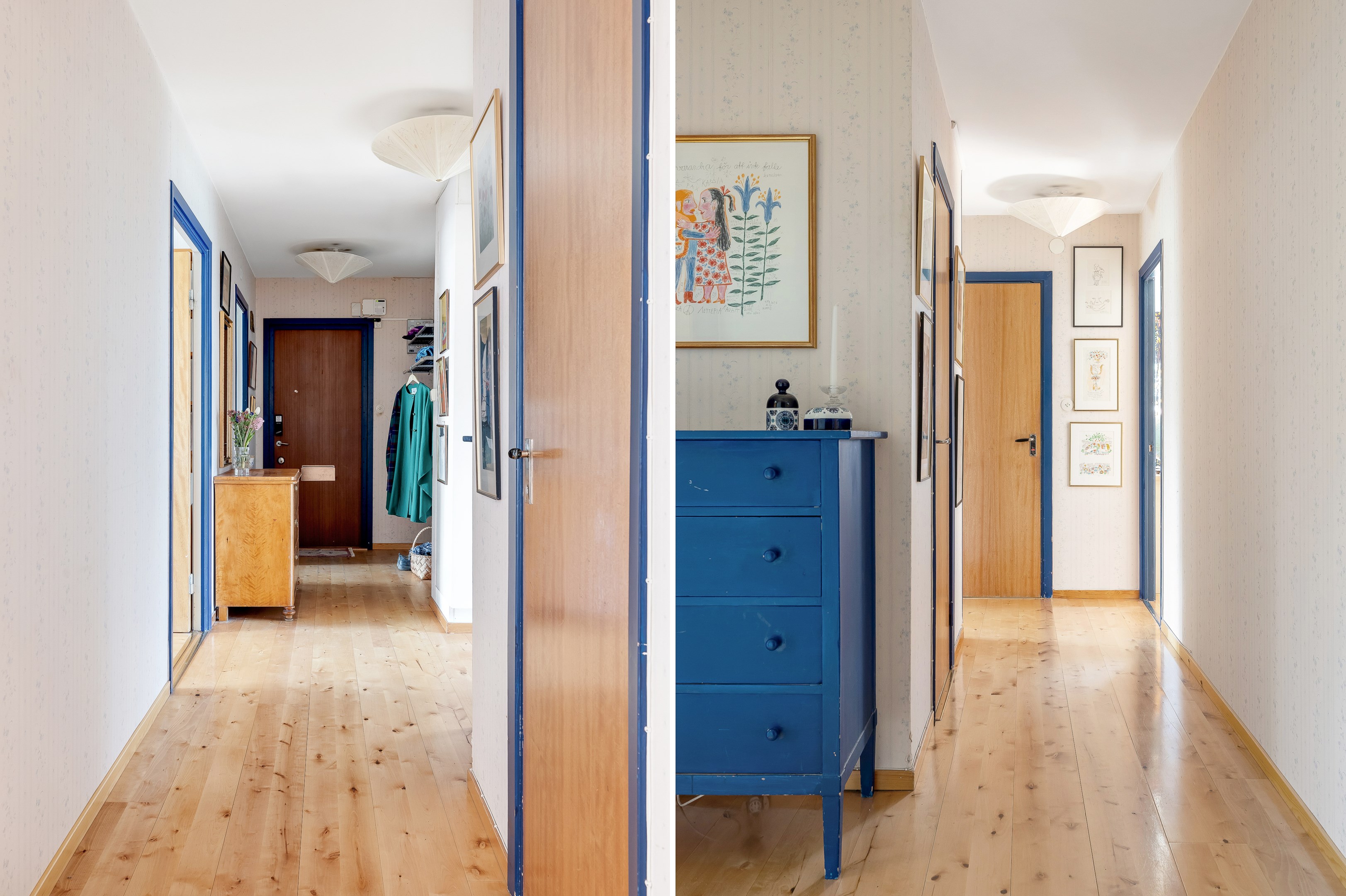 Bostadsbild från Idrottsgatan 12, Kommande i Svartbäcken, Uppsala