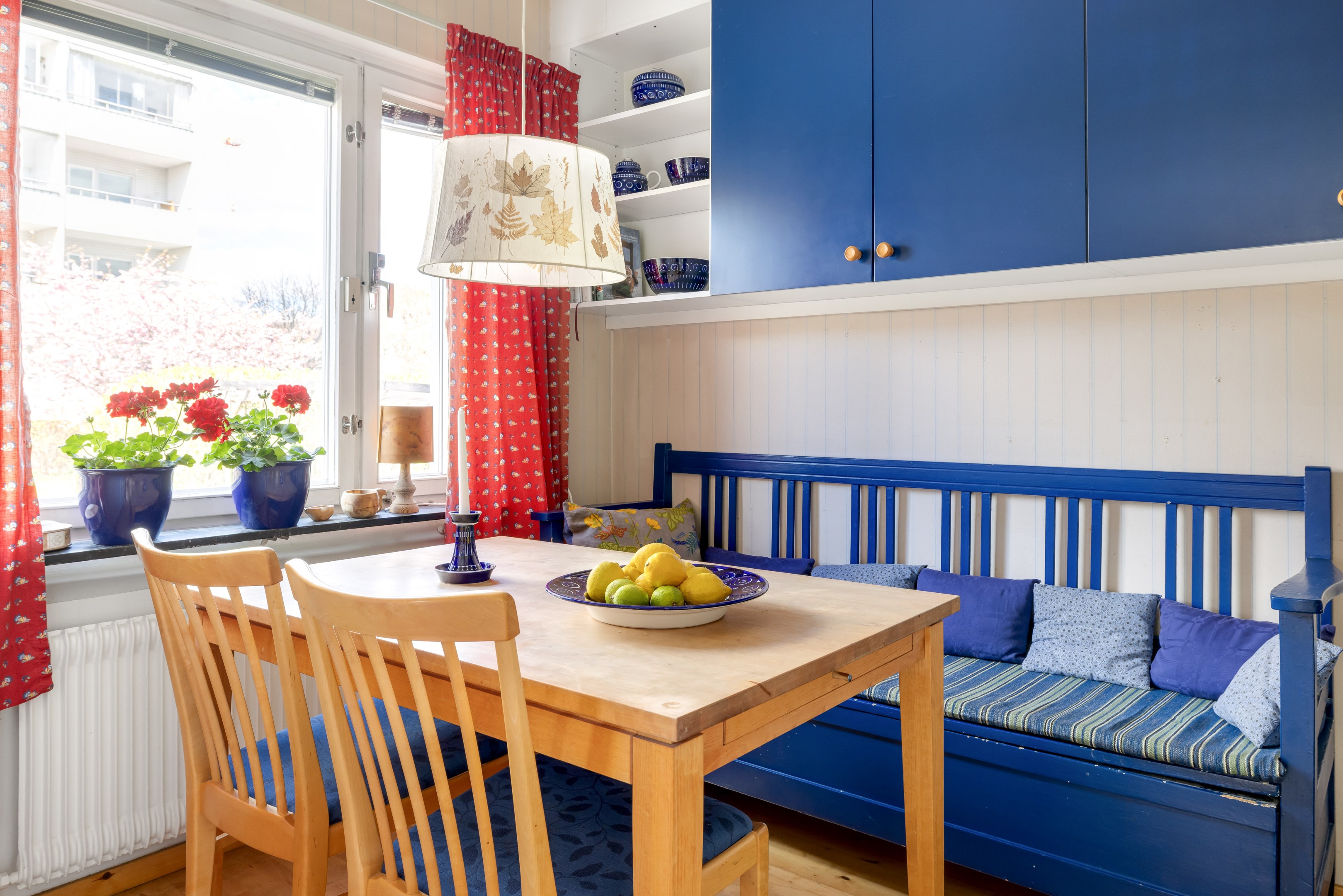 Bostadsbild från Idrottsgatan 12, Kommande i Svartbäcken, Uppsala