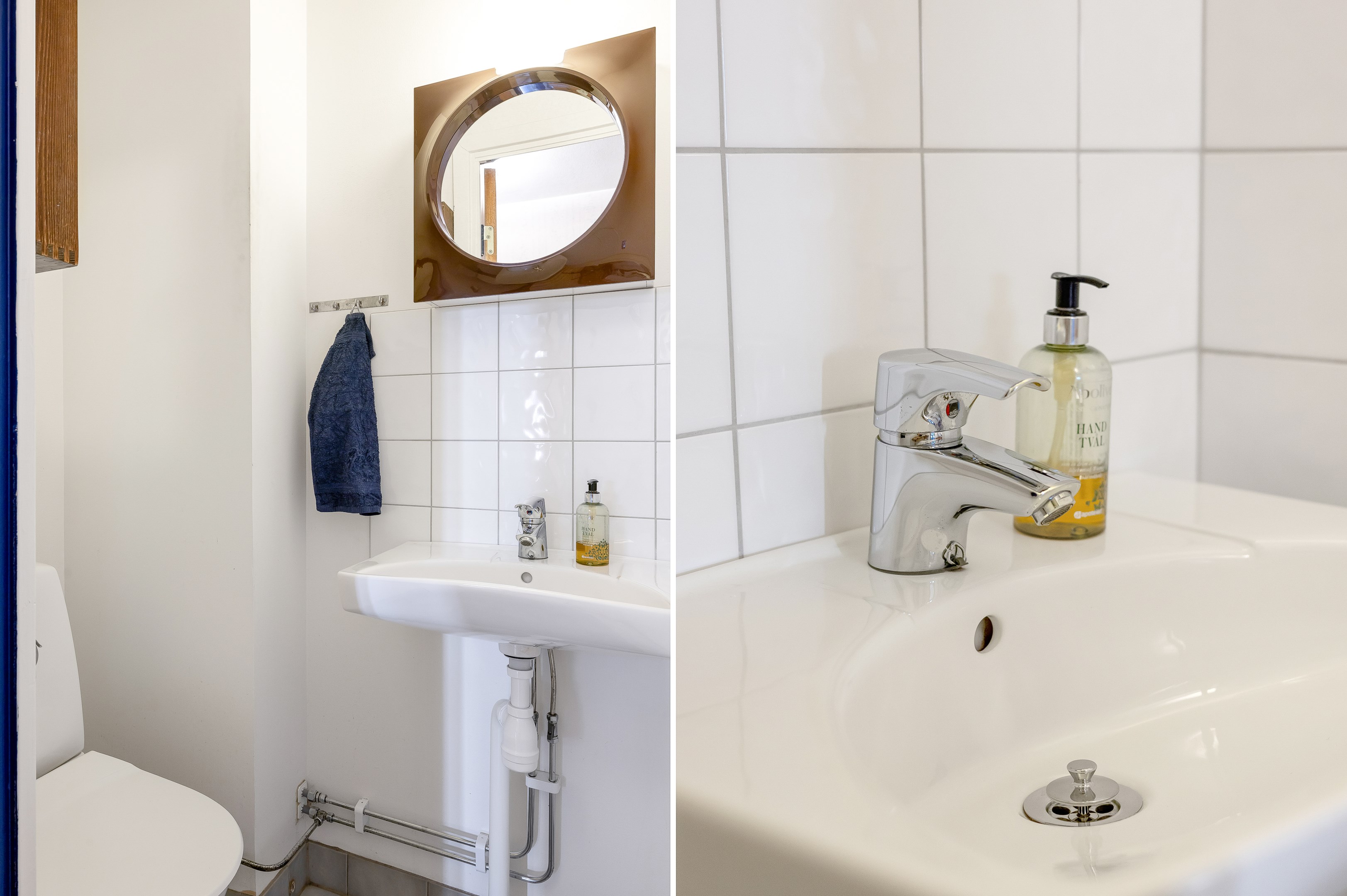 Bostadsbild från Idrottsgatan 12, Kommande i Svartbäcken, Uppsala