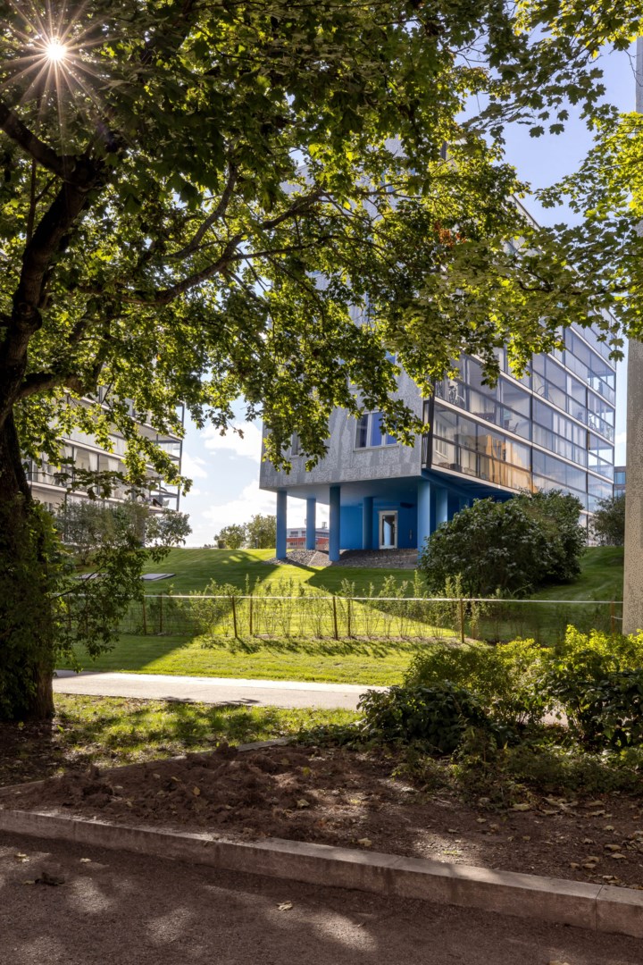 Bostadsbild från Stationsgatan 36, Såld i Centrum, Uppsala