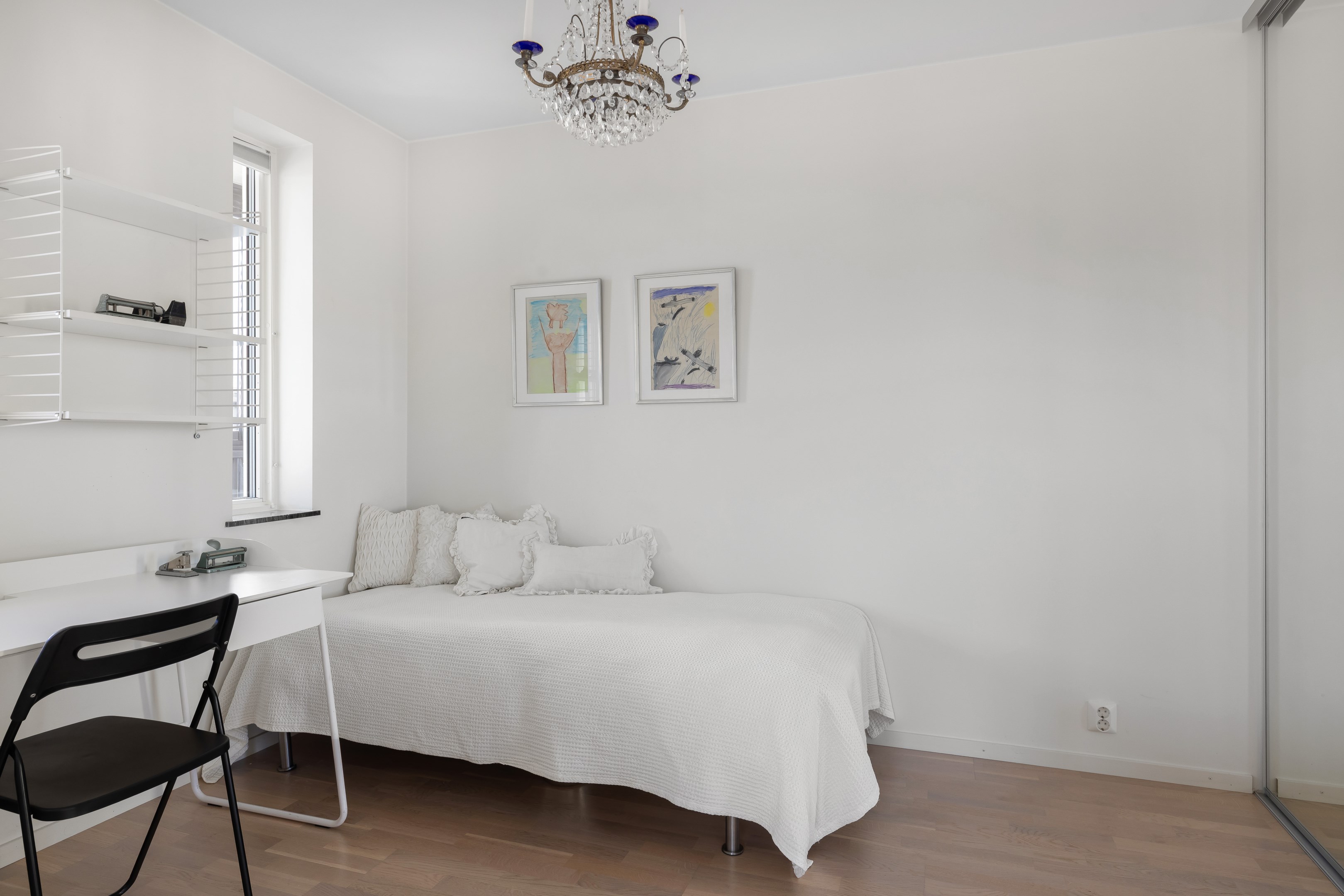 Bostadsbild från Stationsgatan 36, Såld i Centrum, Uppsala