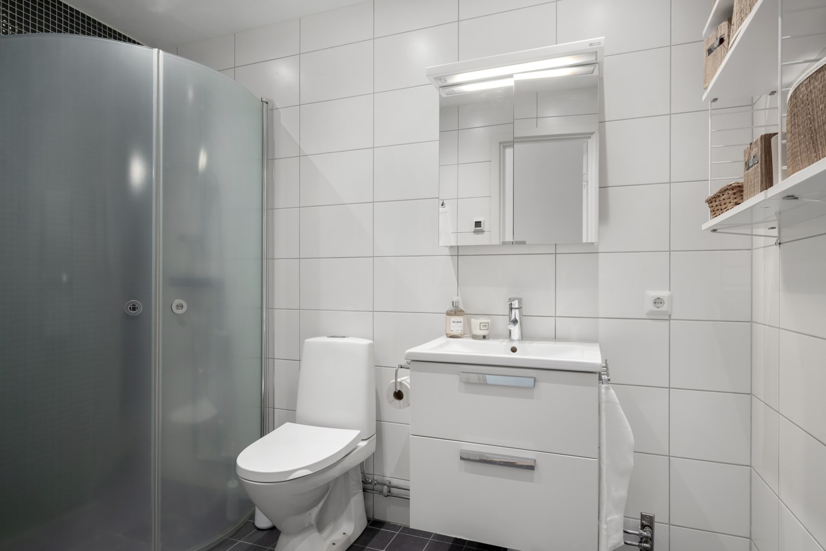 Bostadsbild från Stationsgatan 36, Såld i Centrum, Uppsala