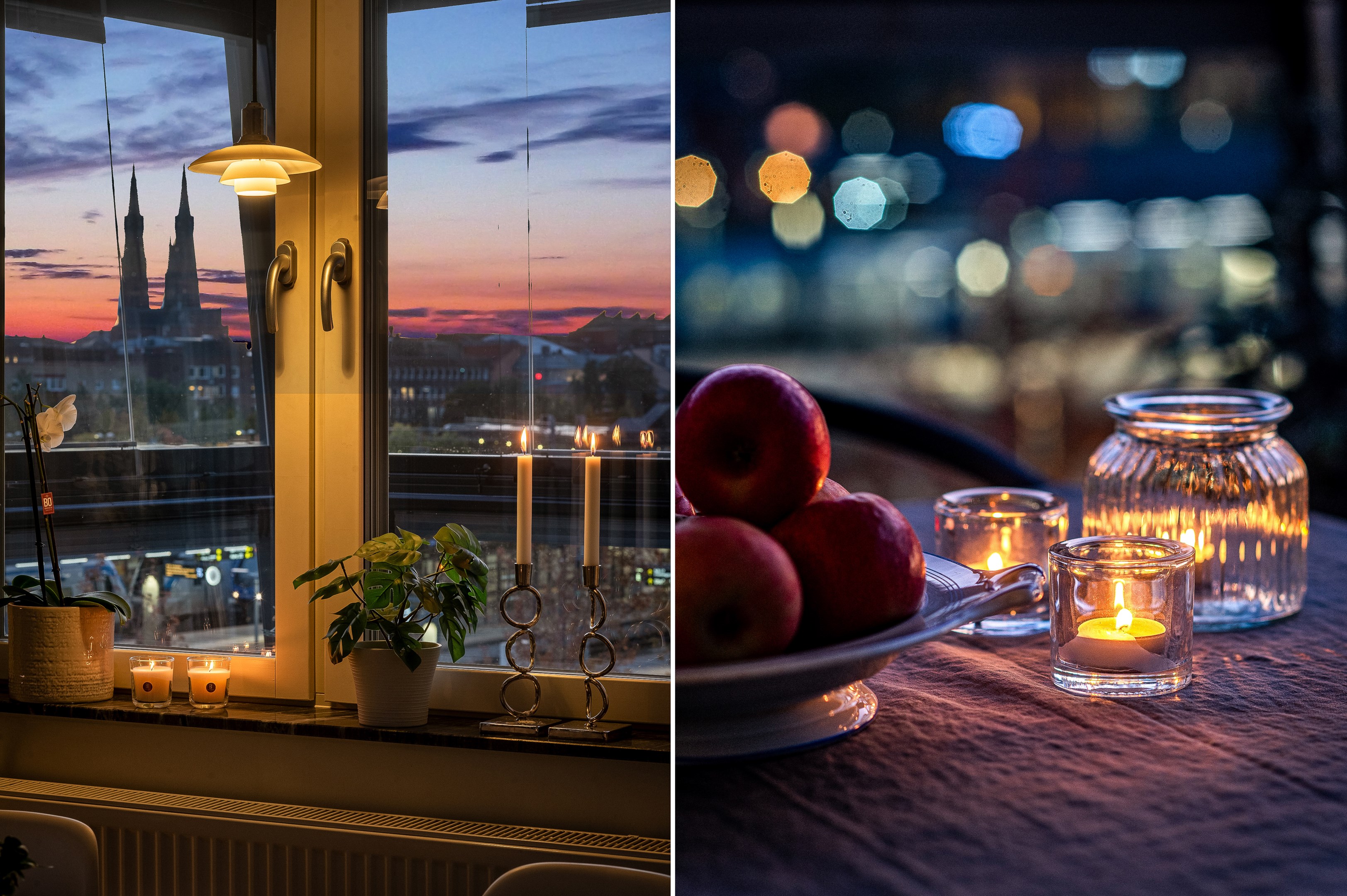 Bostadsbild från Stationsgatan 36, Såld i Centrum, Uppsala